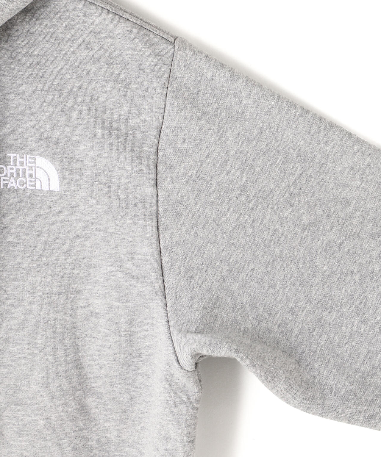 THE NORTH FACE/ザ・ノースフェイス/REARVIEW FULL ZIP HOODIE
