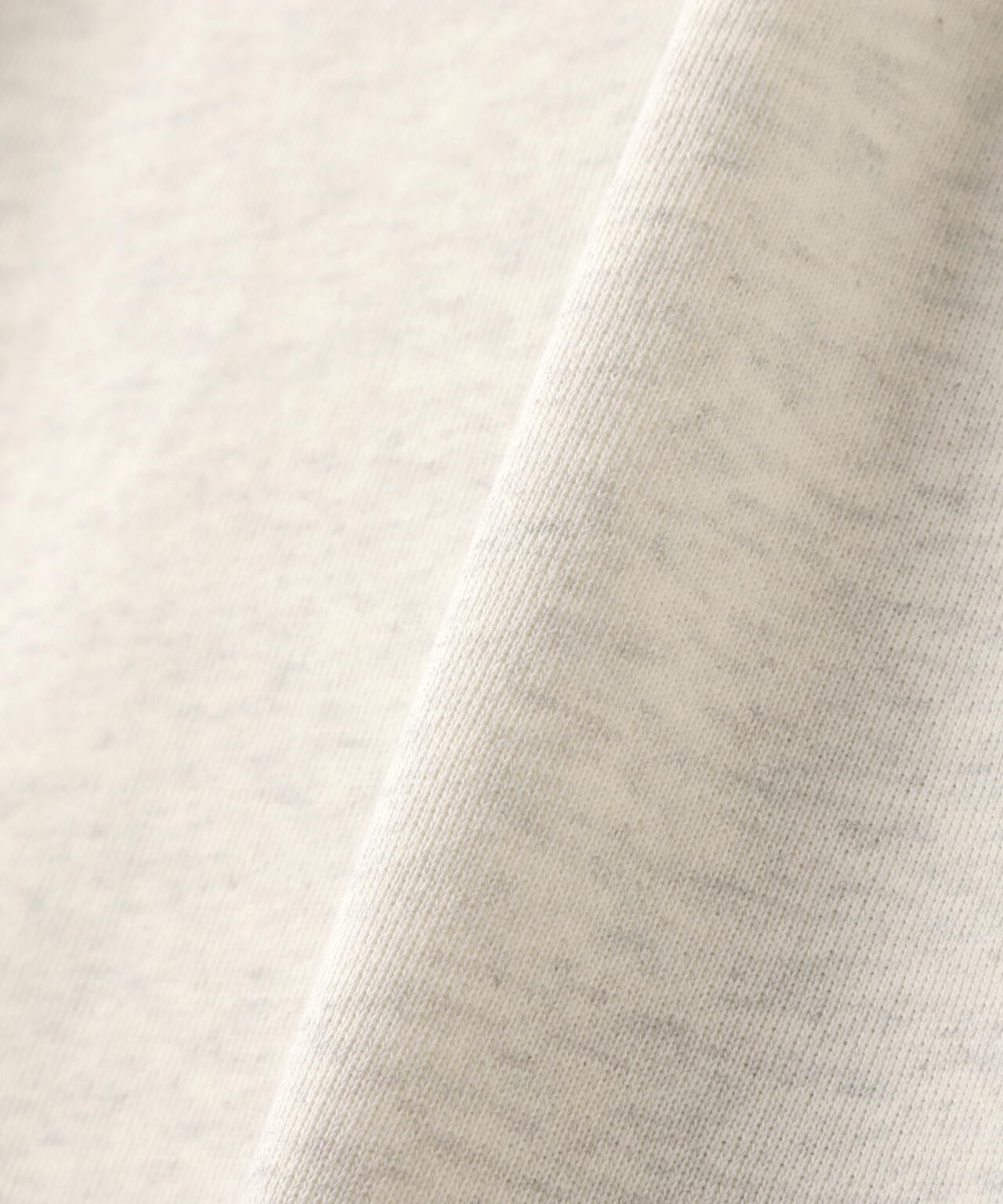 THE NORTH FACE/ザ・ノースフェイス/SQUARE LOGO FULL ZIP HOODIE