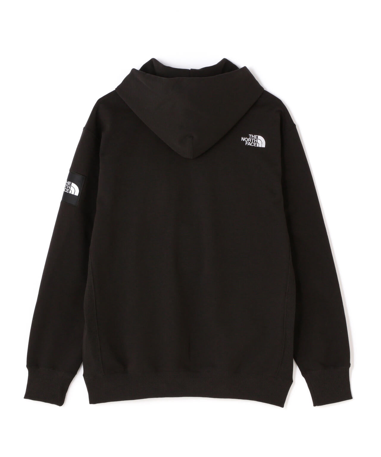 THE NORTH FACE/ザ・ノースフェイス/SQUARE LOGO HOODIE