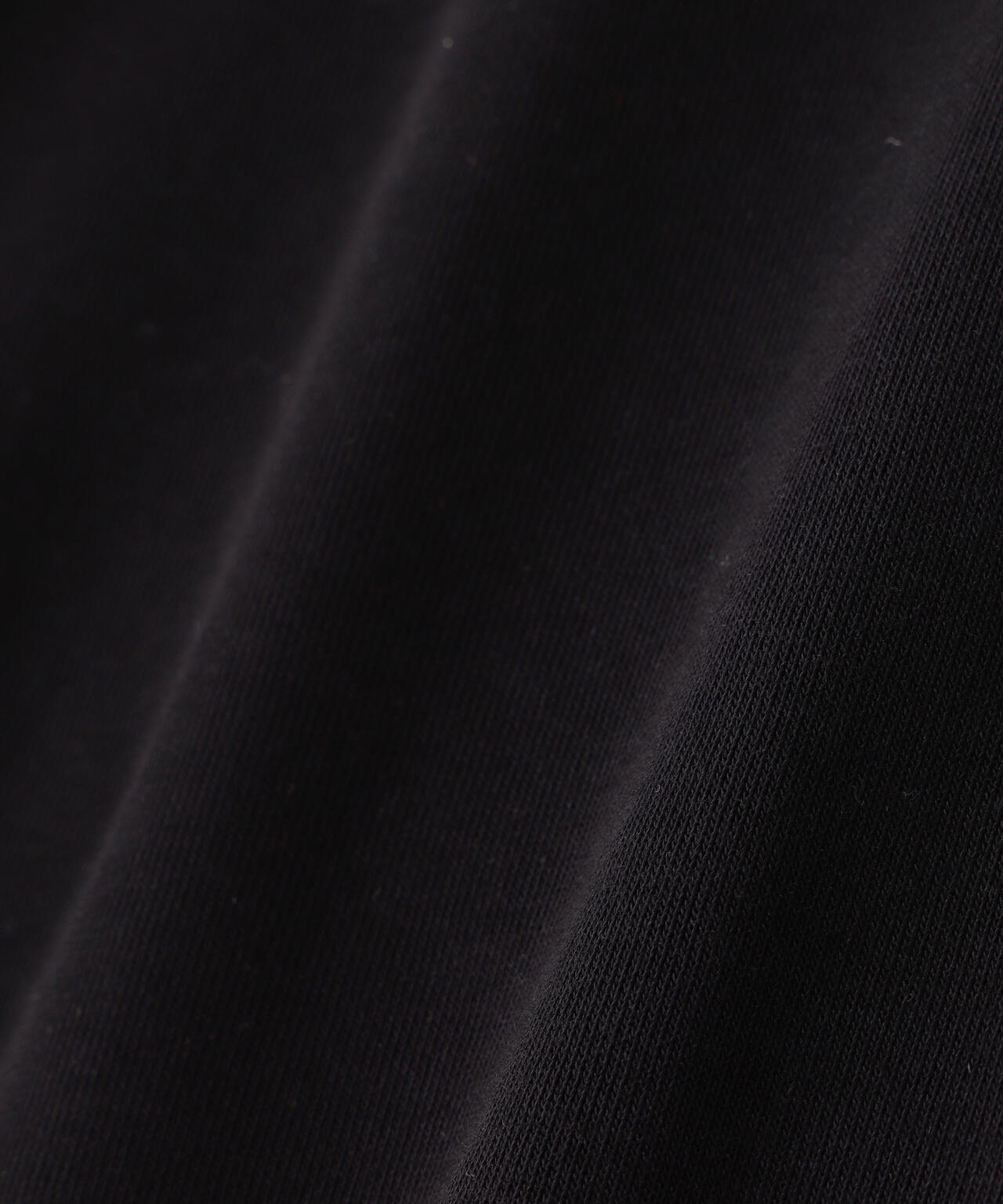 【WEB&DEPOT限定】DankeSchon/ダンケシェーン/SWEAT SHORT ZIP-HOODIE