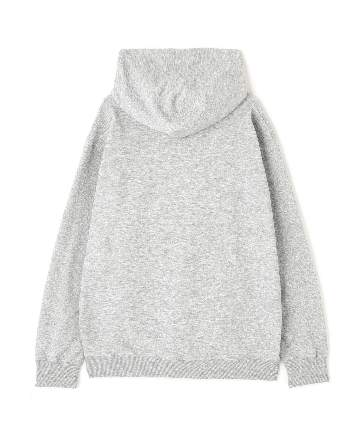 THE NORTH FACE/ザ・ノース・フェイス/Small Logo Heather Hoodie