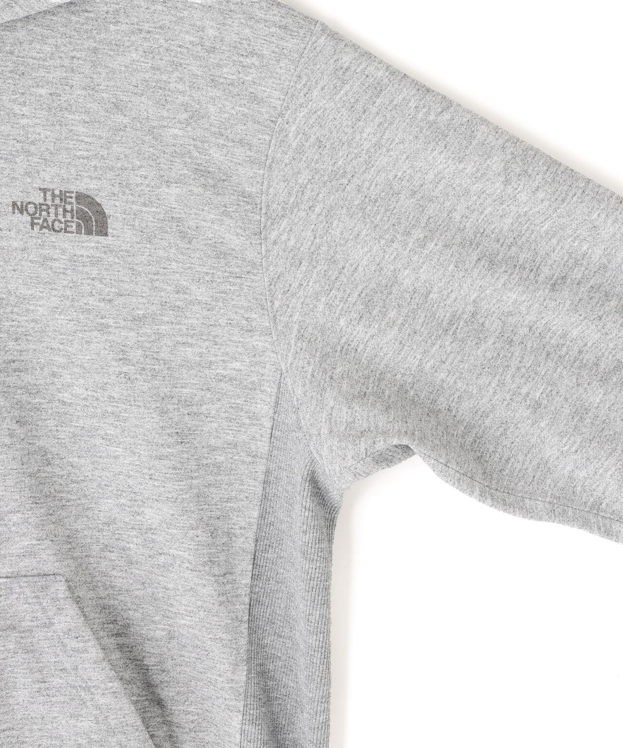 THE NORTH FACE/ザ・ノース・フェイス/BACK SQUARE LOGO HOODIE