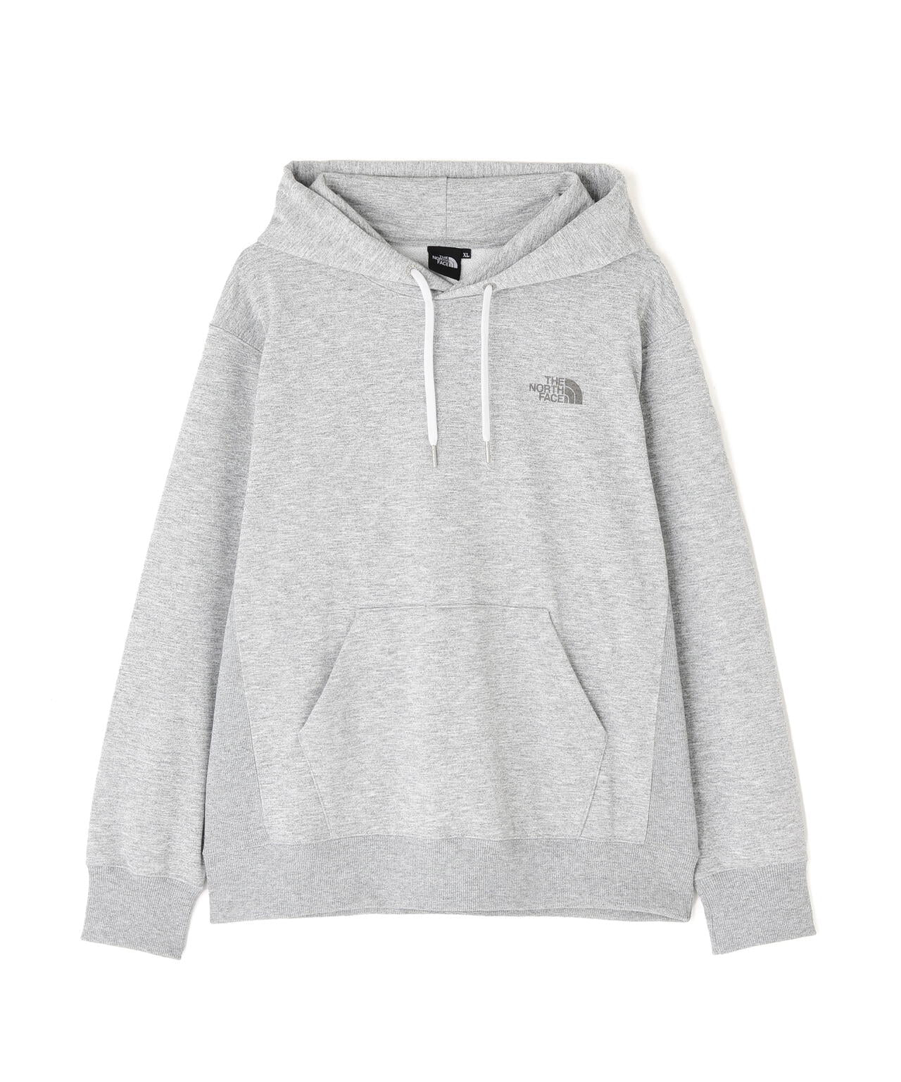 THE NORTH FACE/ザ・ノース・フェイス/BACK SQUARE LOGO HOODIE