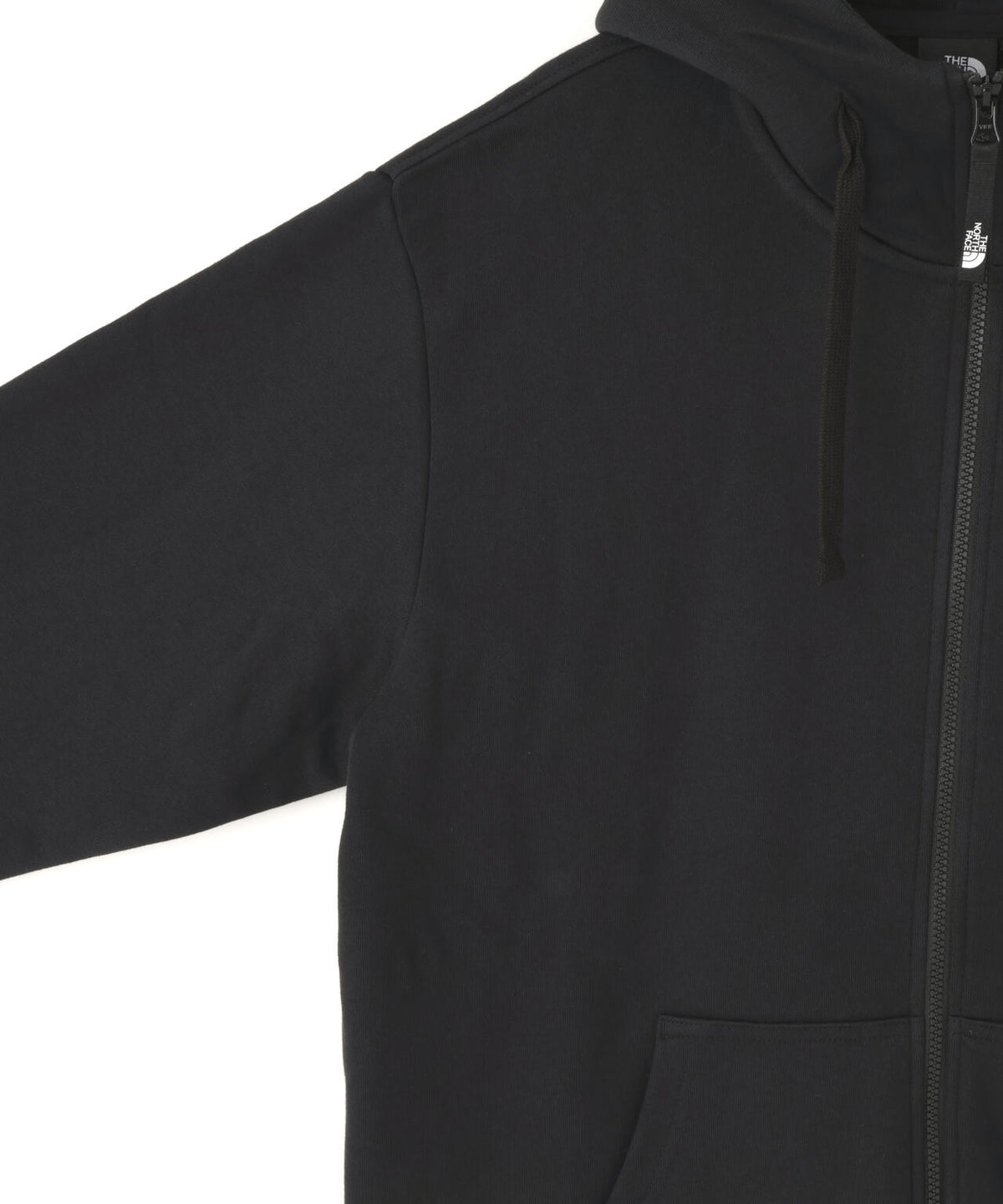 THE NORTH FACE/ザ・ノース・フェイス/Rearview Full Zip Hoodie
