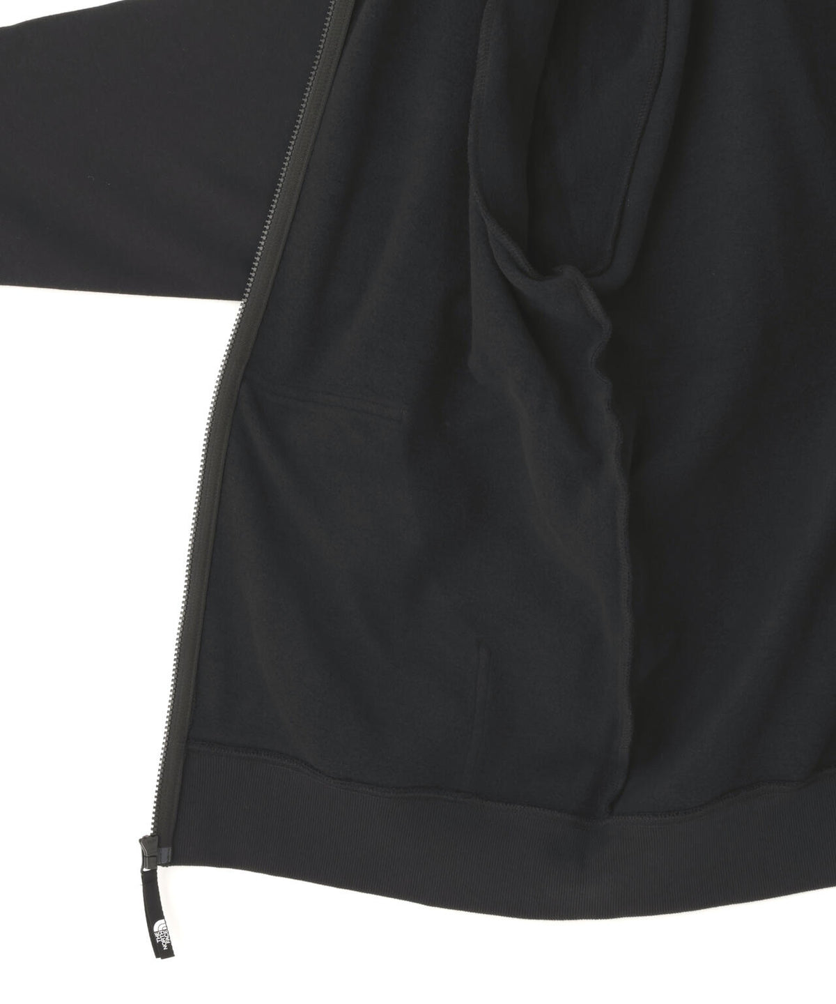 THE NORTH FACE/ザ・ノース・フェイス/Rearview Full Zip Hoodie