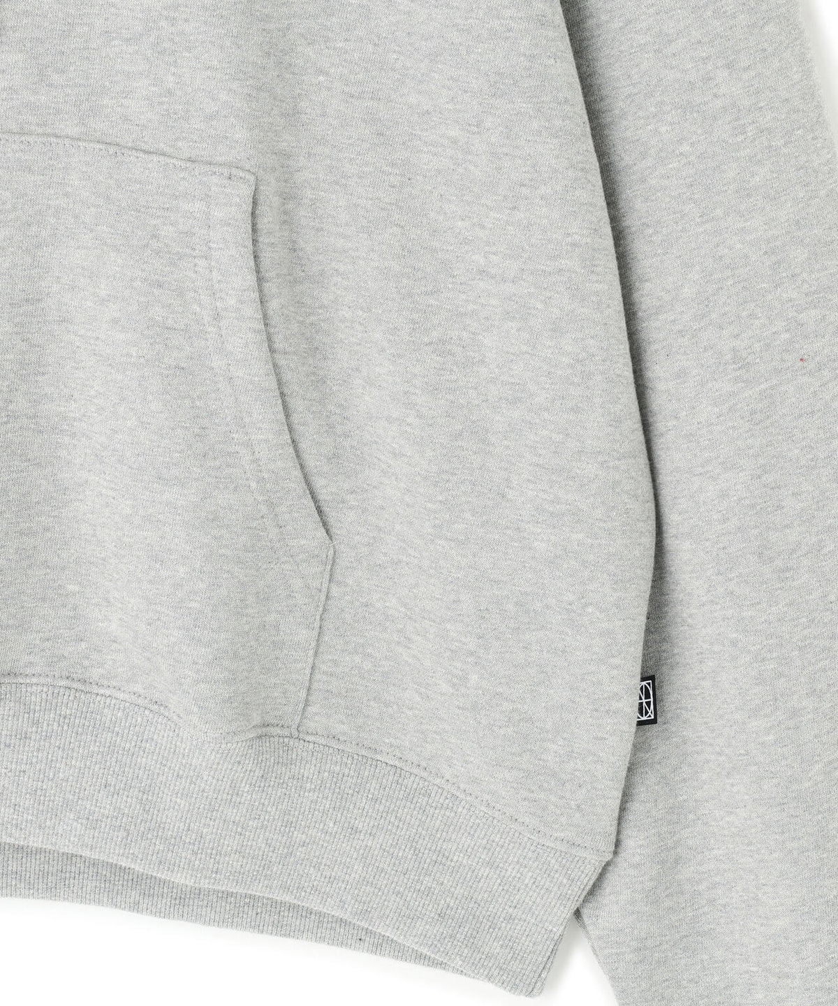 NOT4NERD/ノットフォーナード/ABYSS ANGEL PULLOVER HOODIE