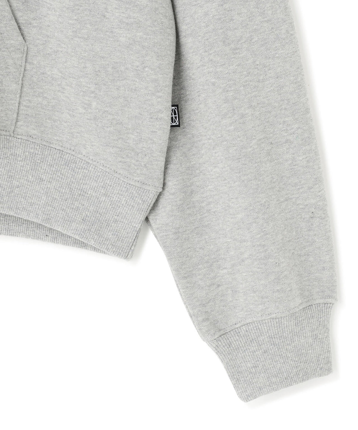 NOT4NERD/ノットフォーナード/ABYSS ANGEL PULLOVER HOODIE