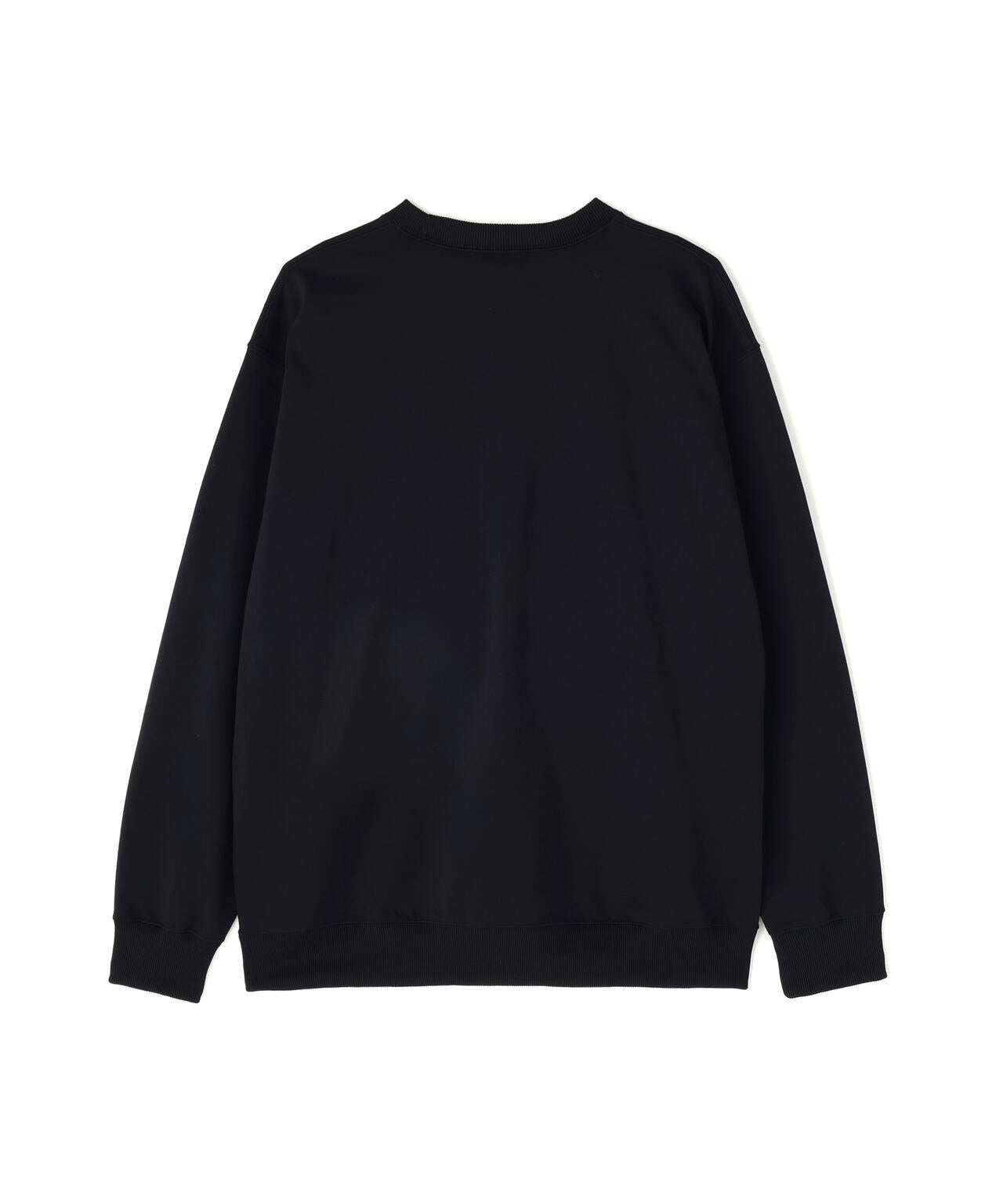 THE NORTH FACE/ザ・ノース・フェイス/Small Logo Heather Crewneck