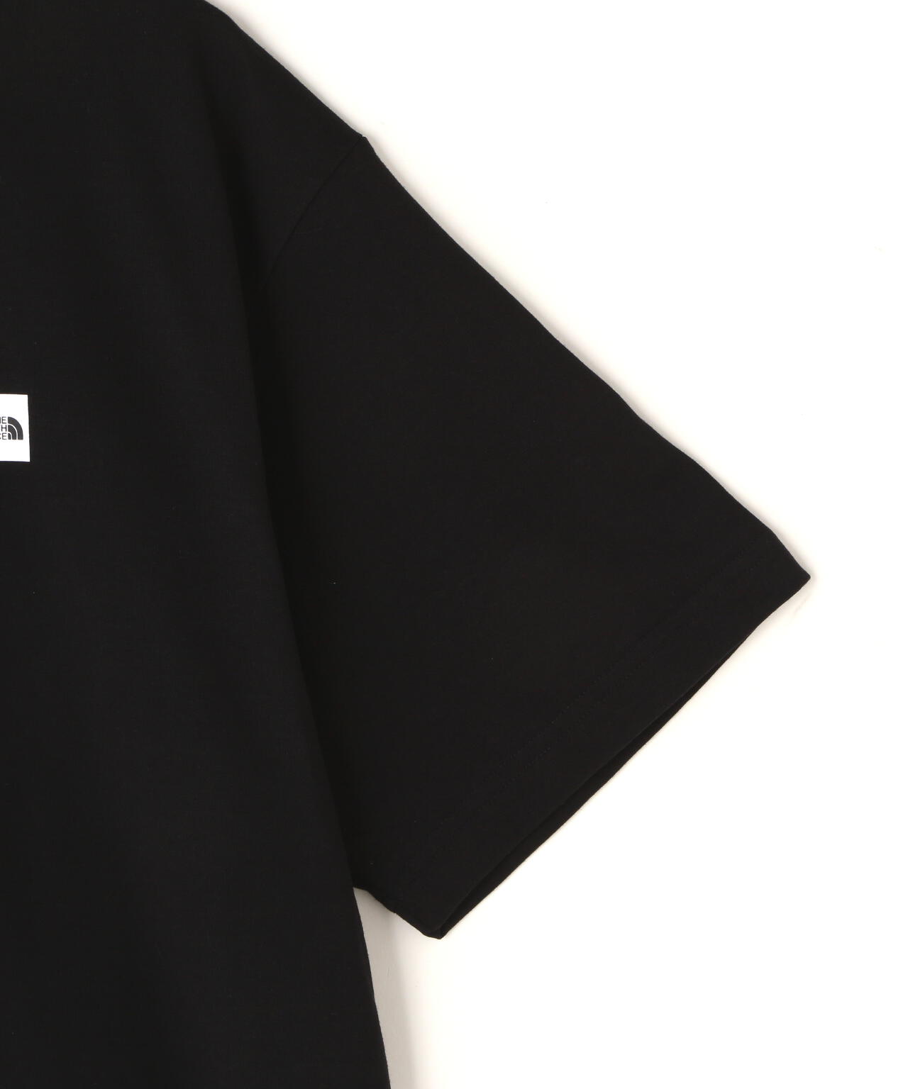 THE NORTH FACE/ザ・ノースフェイス/SS SMALL BOX LOGO TEE
