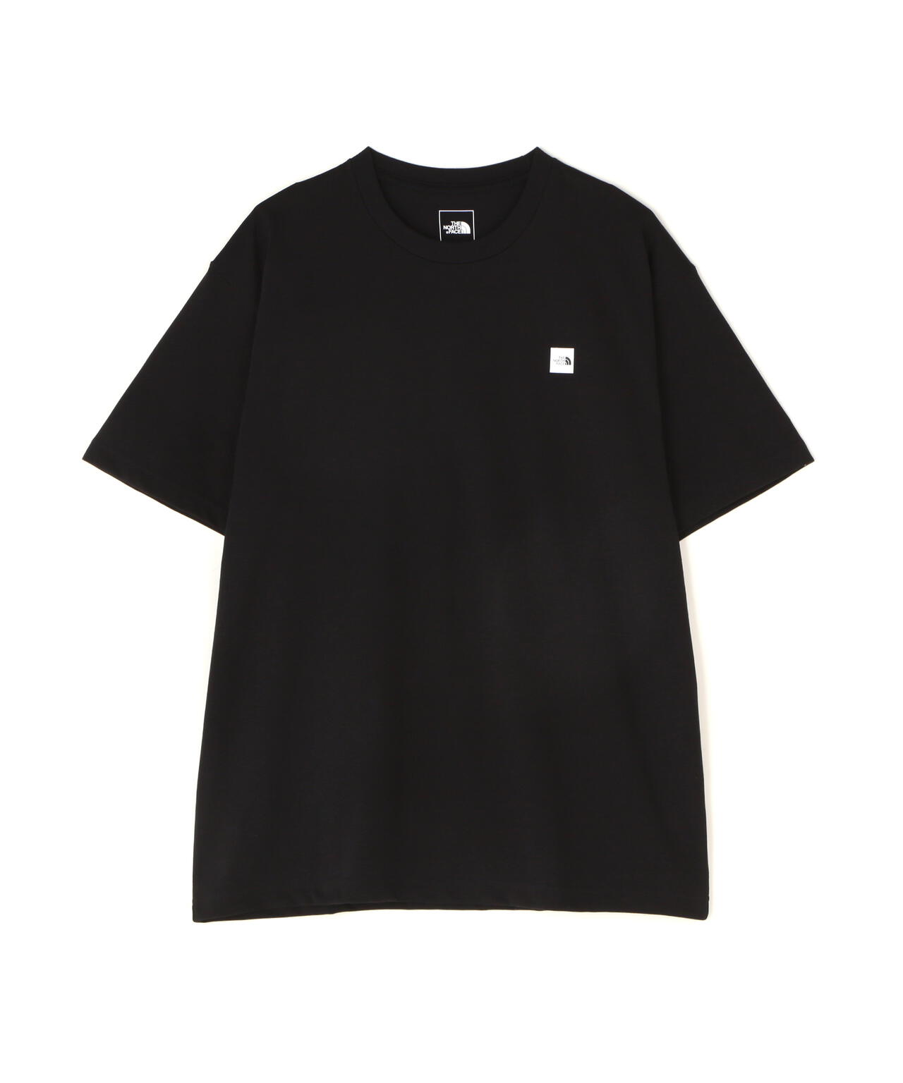 THE NORTH FACE/ザ・ノースフェイス/SS SMALL BOX LOGO TEE