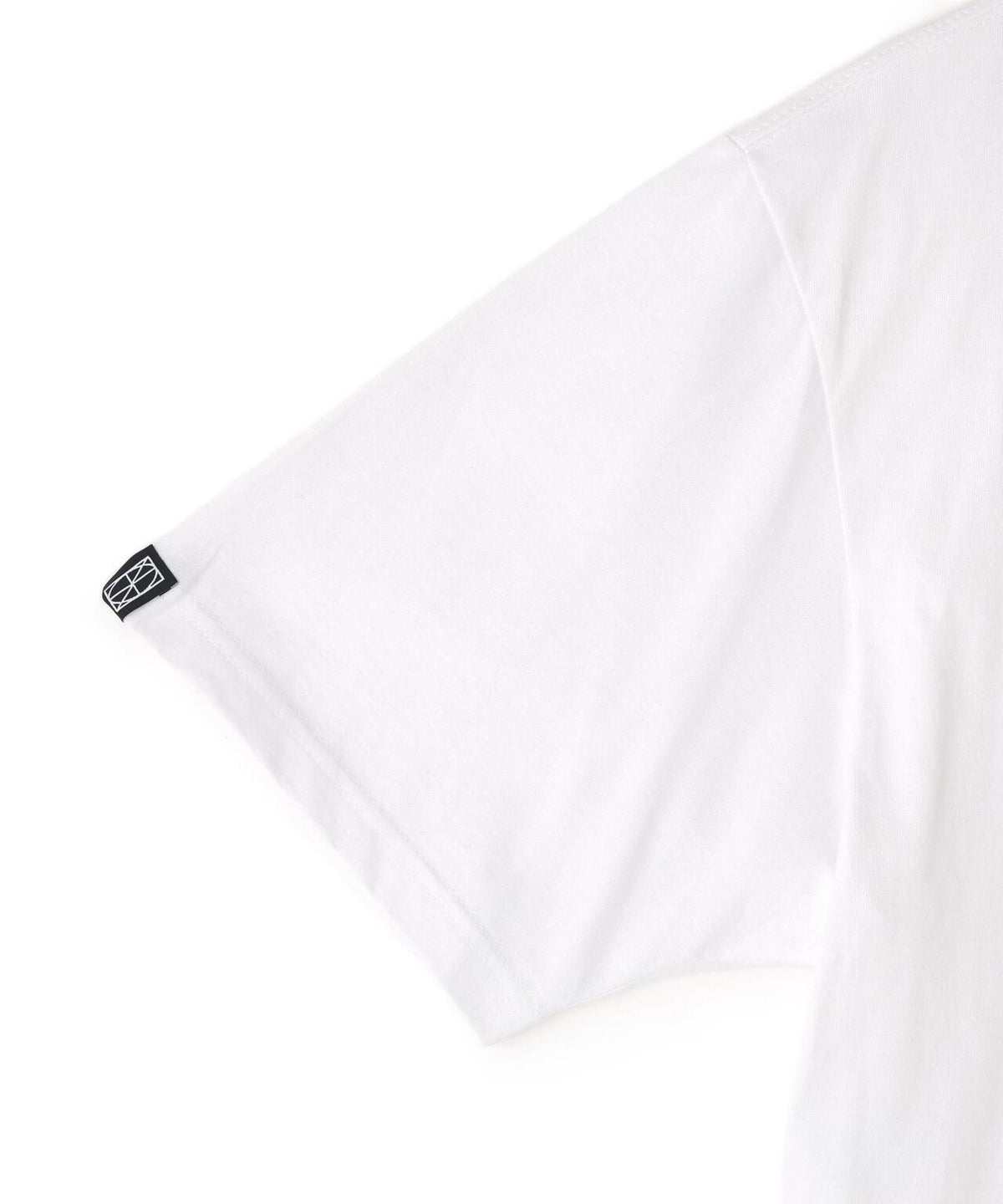 NOT4NERD/ノットフォーナード/BURNNING STAKE T-SHIRT BROWN