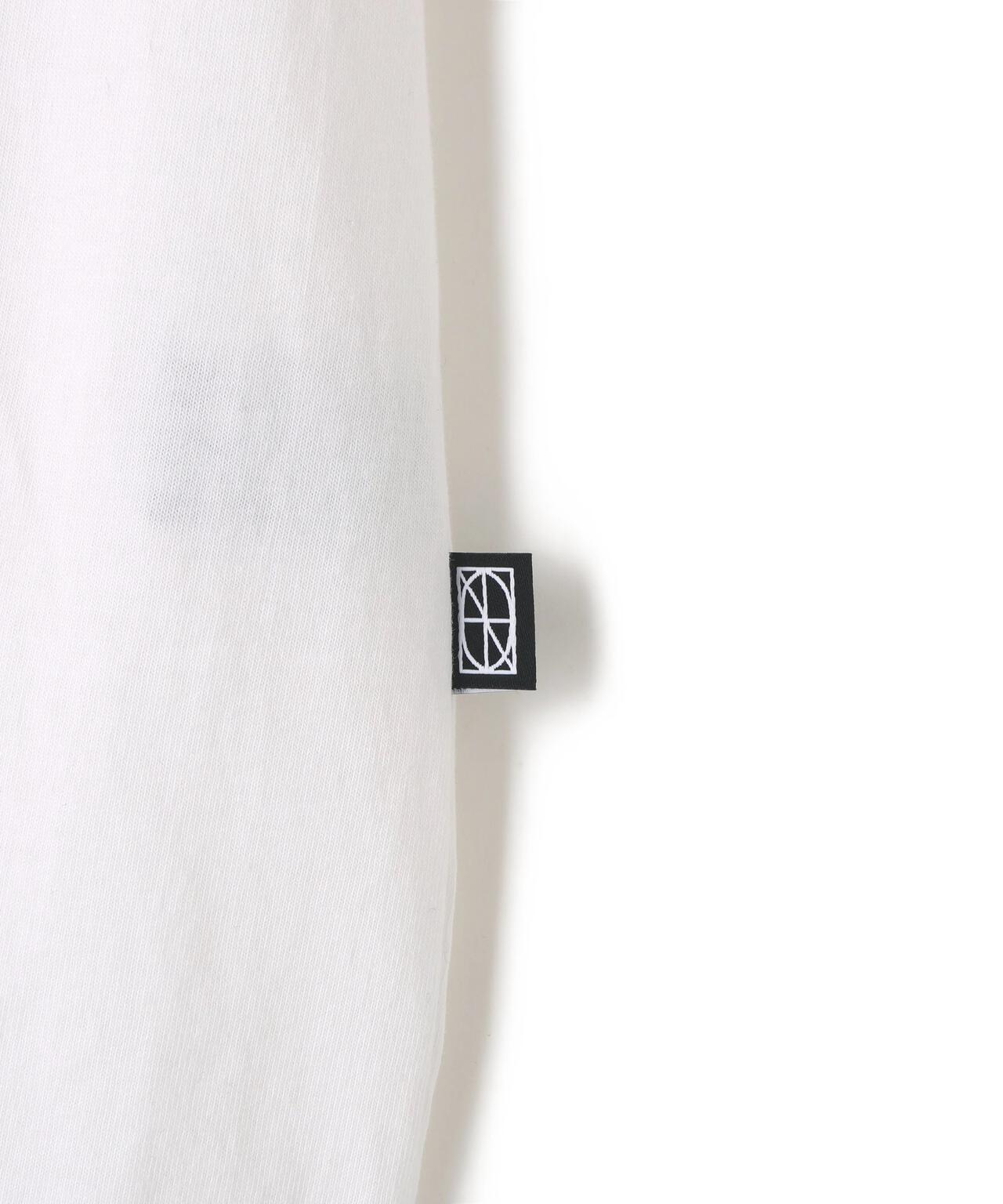 NOT4NERD/ノットフォーナード/BURNNING STAKE T-SHIRT BROWN