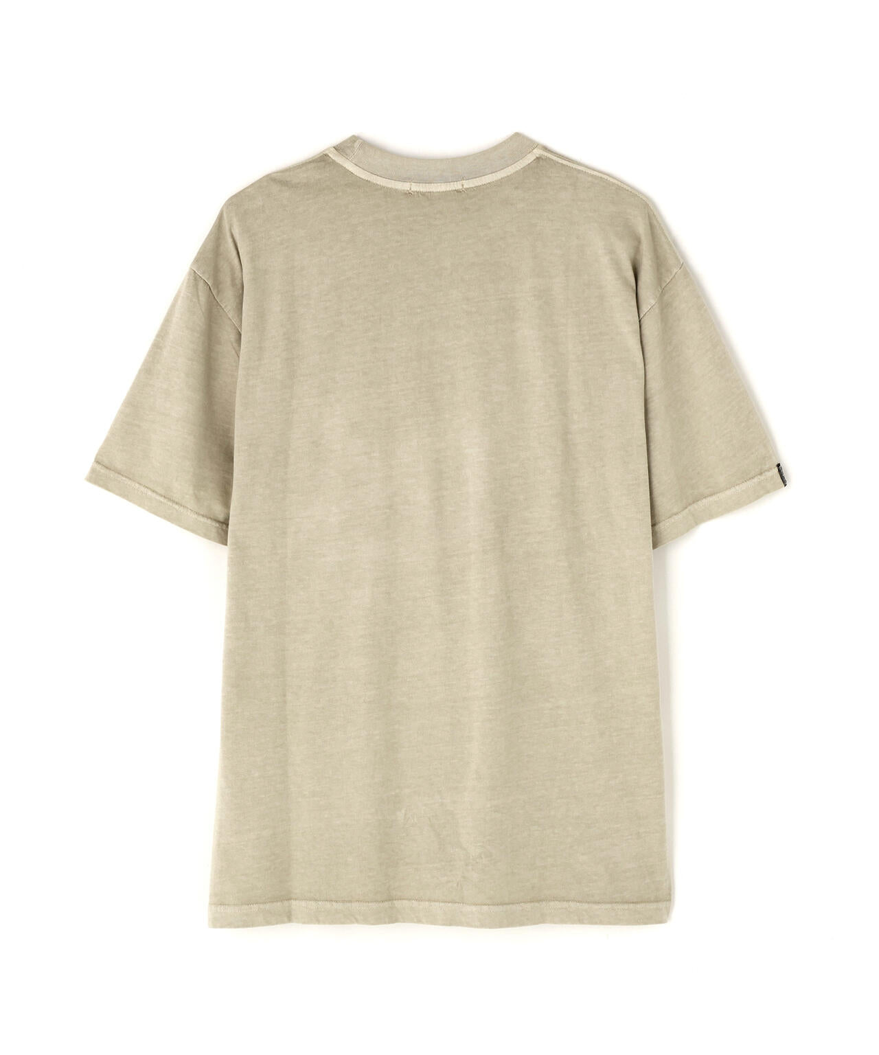 NOT4NERD/ノットフォーナード/PUNISHMENT PIGMENT T