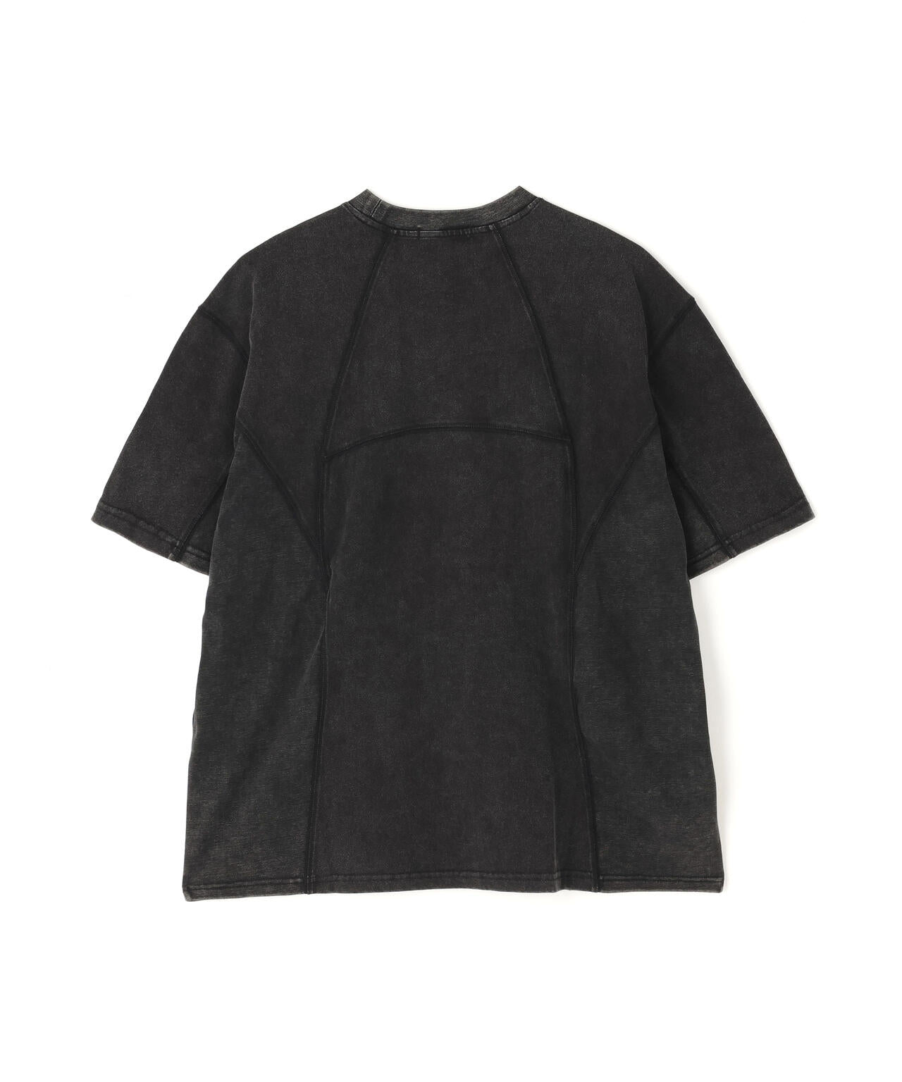 NOT4NERD/ノットフォーナード/4 CROSS SYNBOL PIGMENT TEE