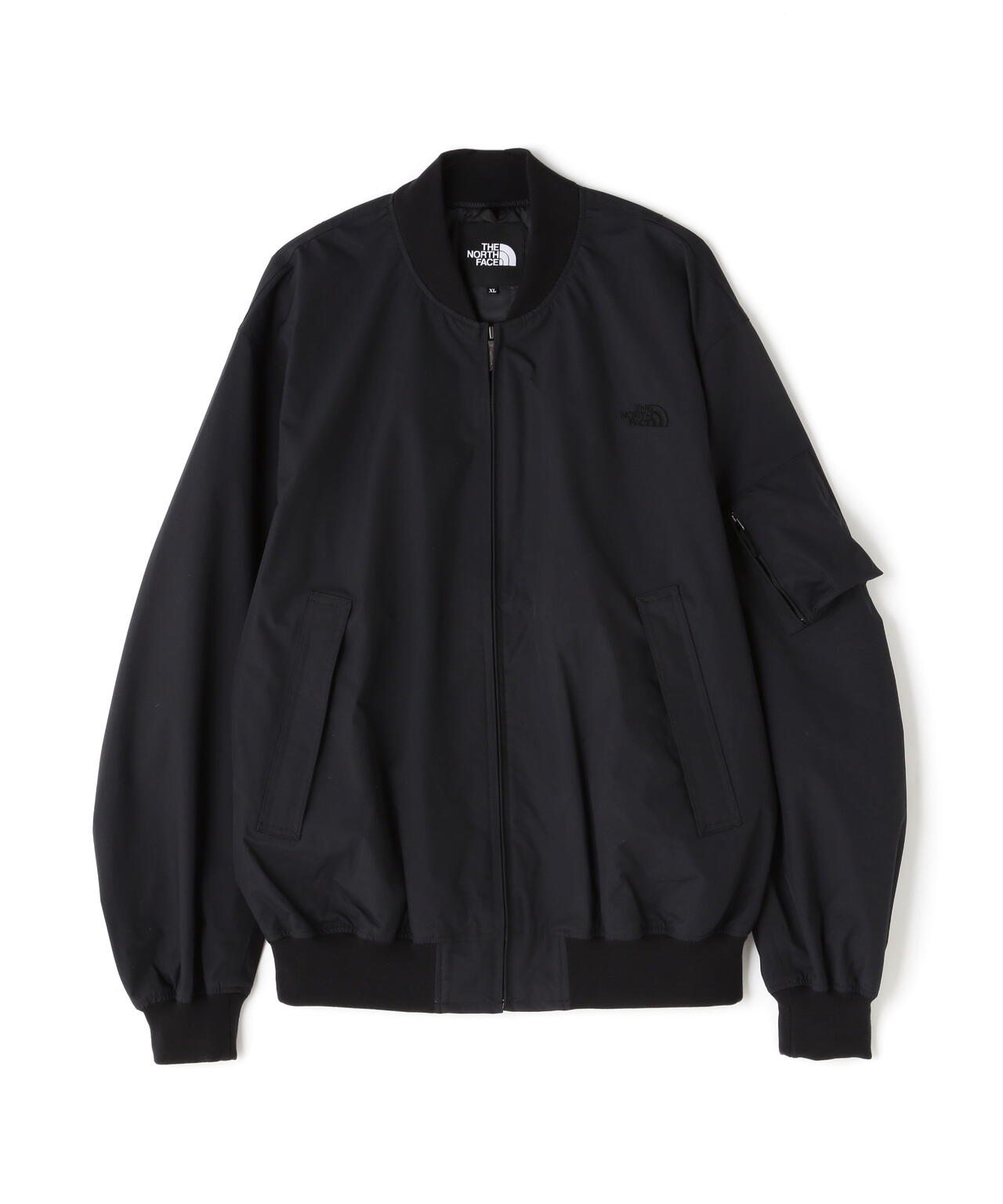 THE NORTH FACE/ザ・ノースフェイス/WP BOMBER JACKET