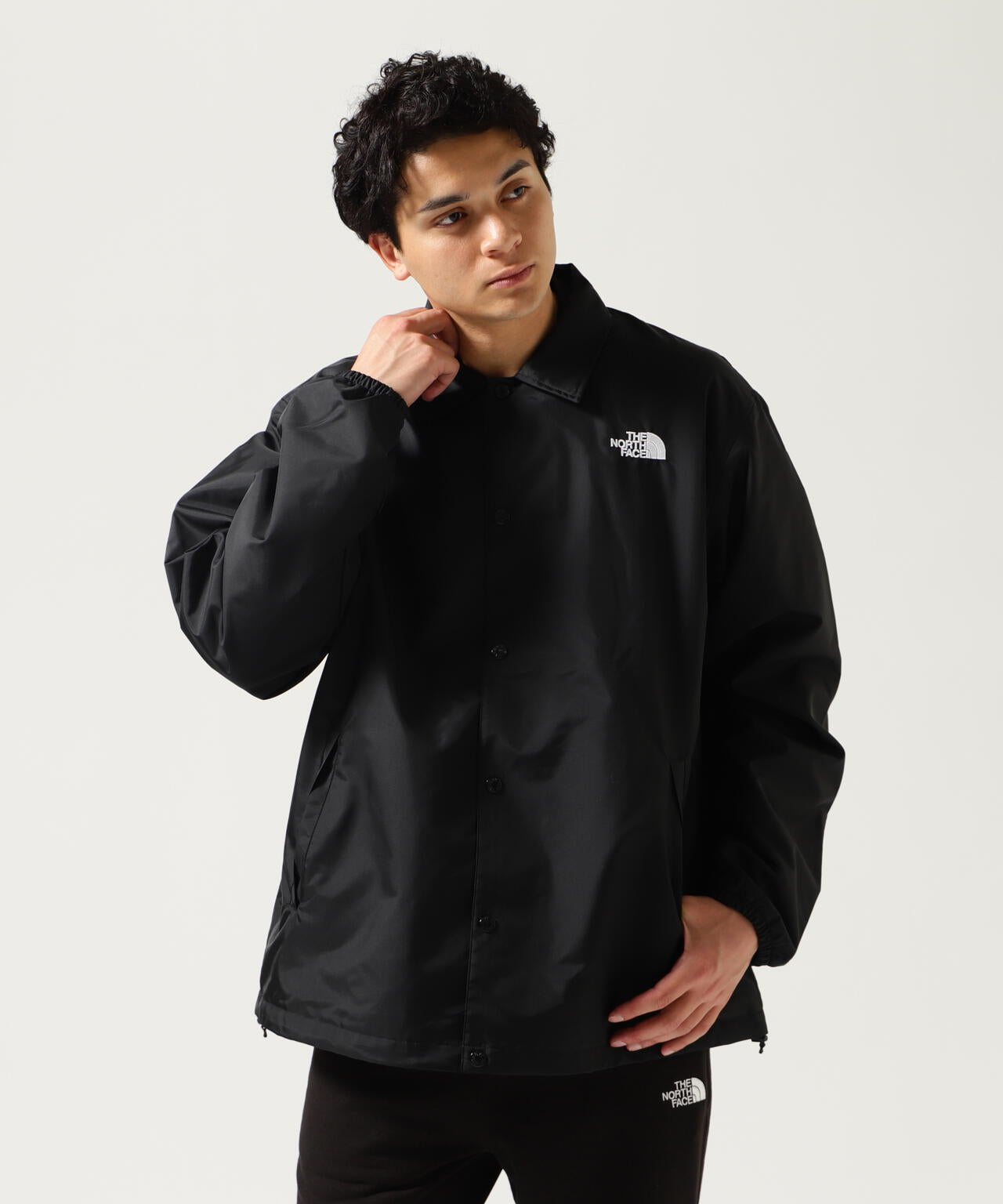THE NORTH FACE/ザ・ノースフェイス/THE COACH JACKET