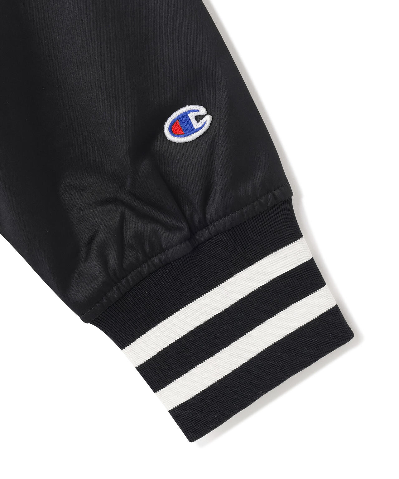 Champion/チャンピオン/BASEBALL JACKET
