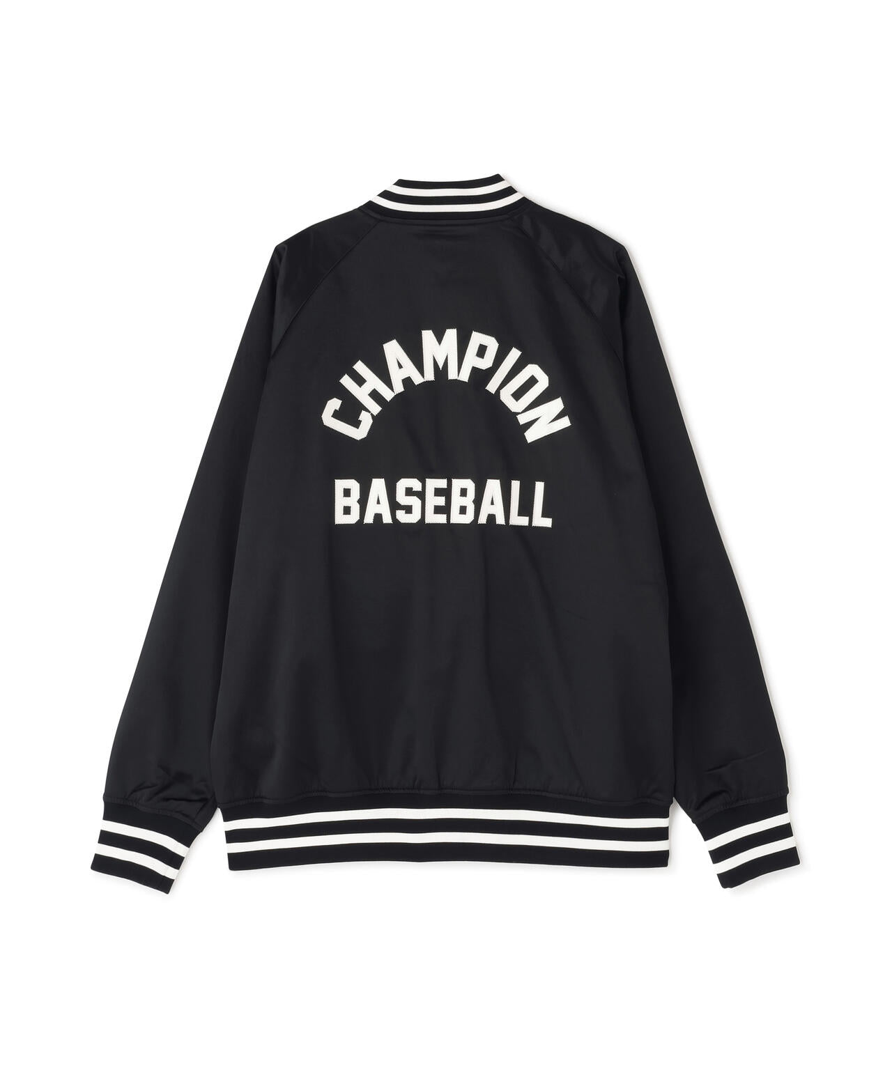 Champion/チャンピオン/BASEBALL JACKET