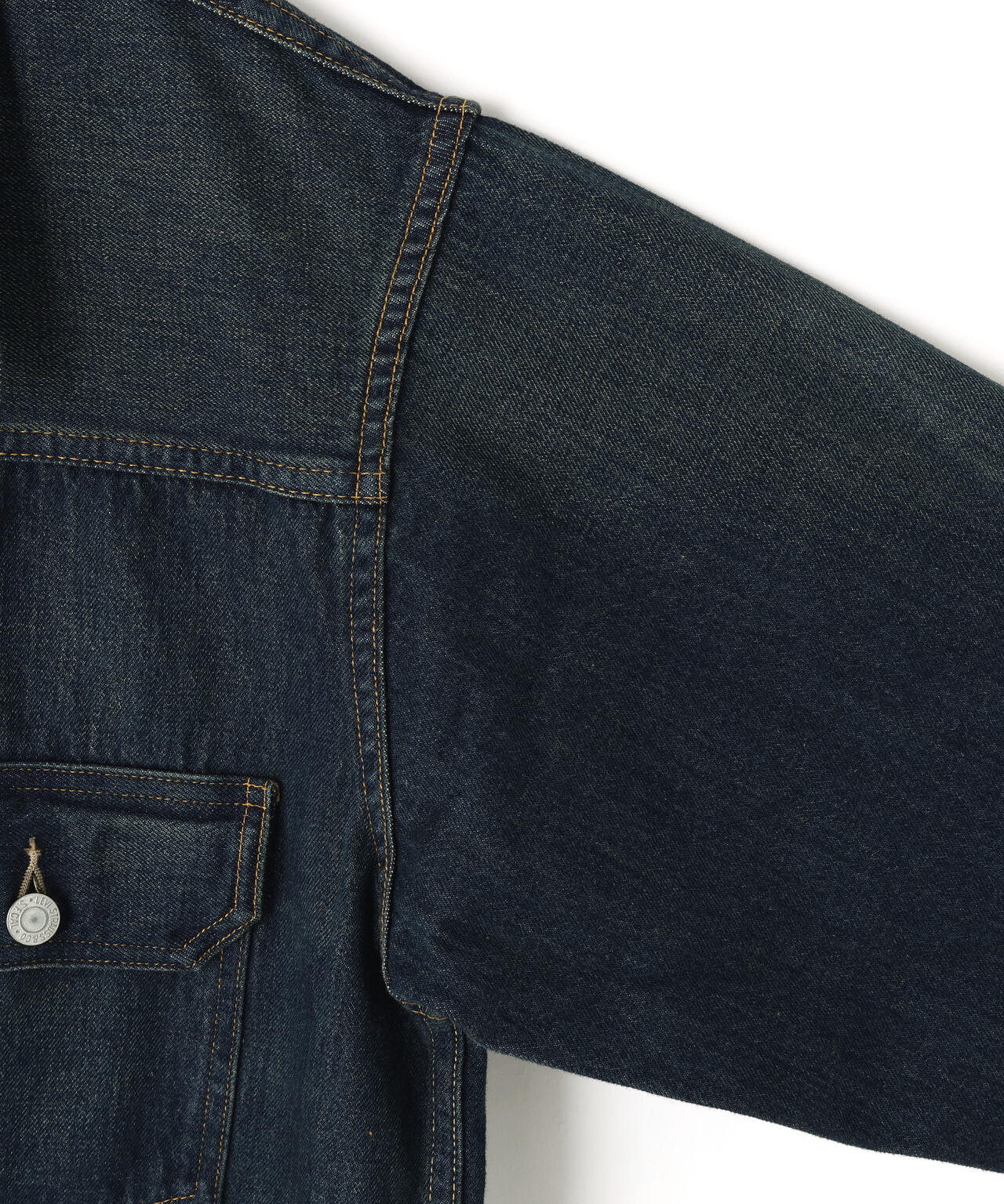 LEVI'S VINTAGE CLOTHING/1936 TYPE1 TRACKER JACKET