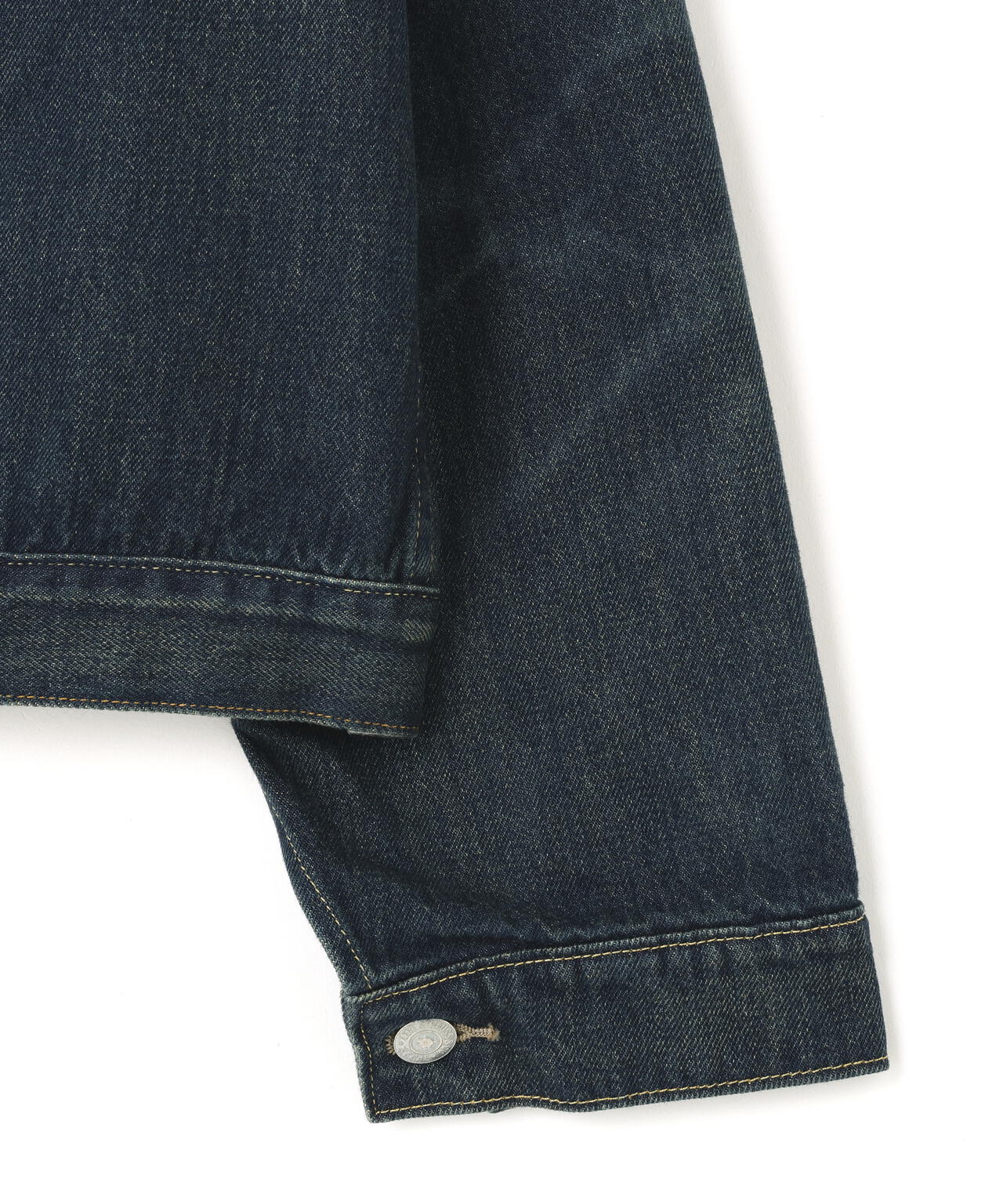 LEVI'S VINTAGE CLOTHING/1936 TYPE1 TRACKER JACKET