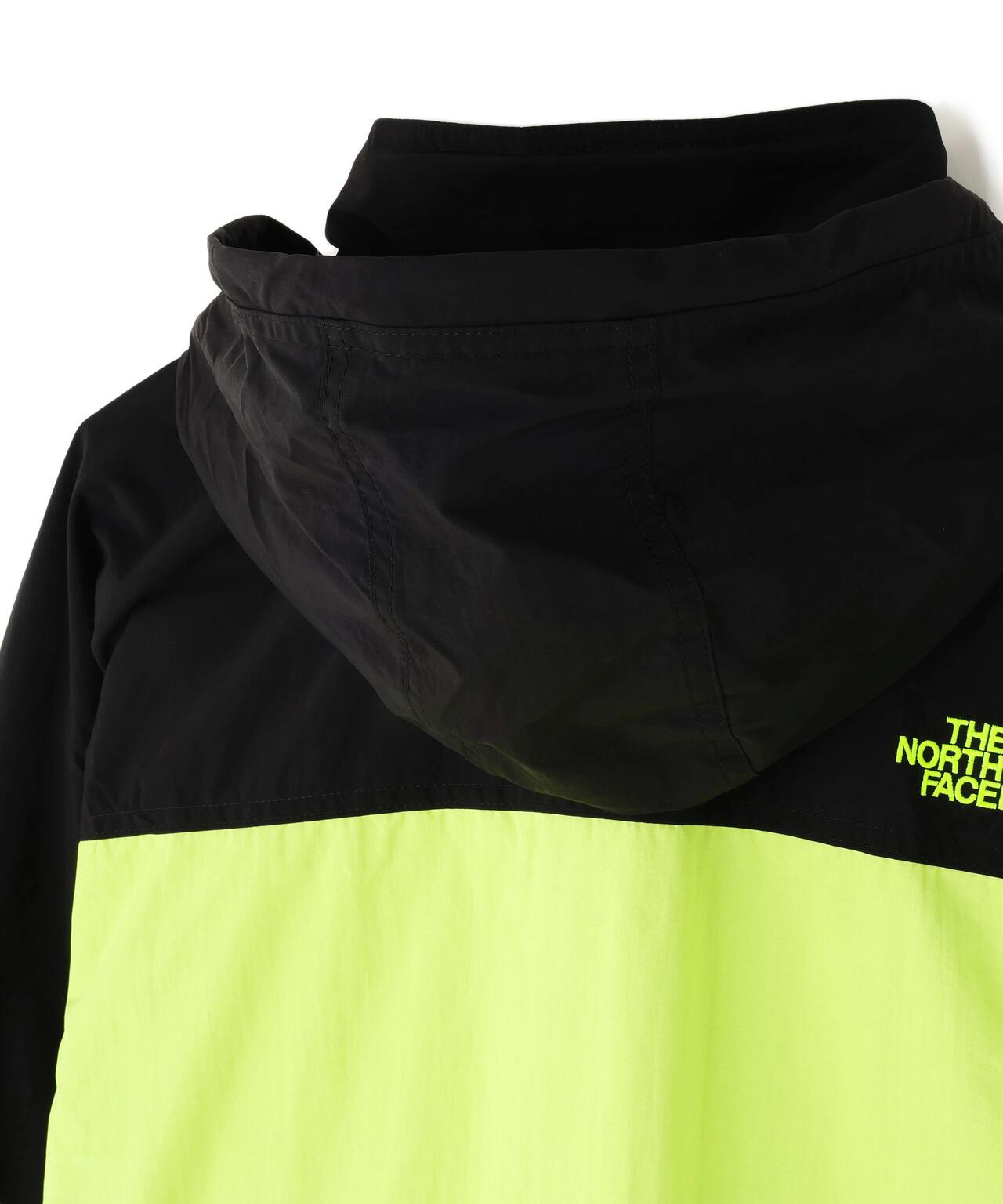 THE NORTH FACE/ザ・ノース・フェイス/Hydrena Wind Jacket