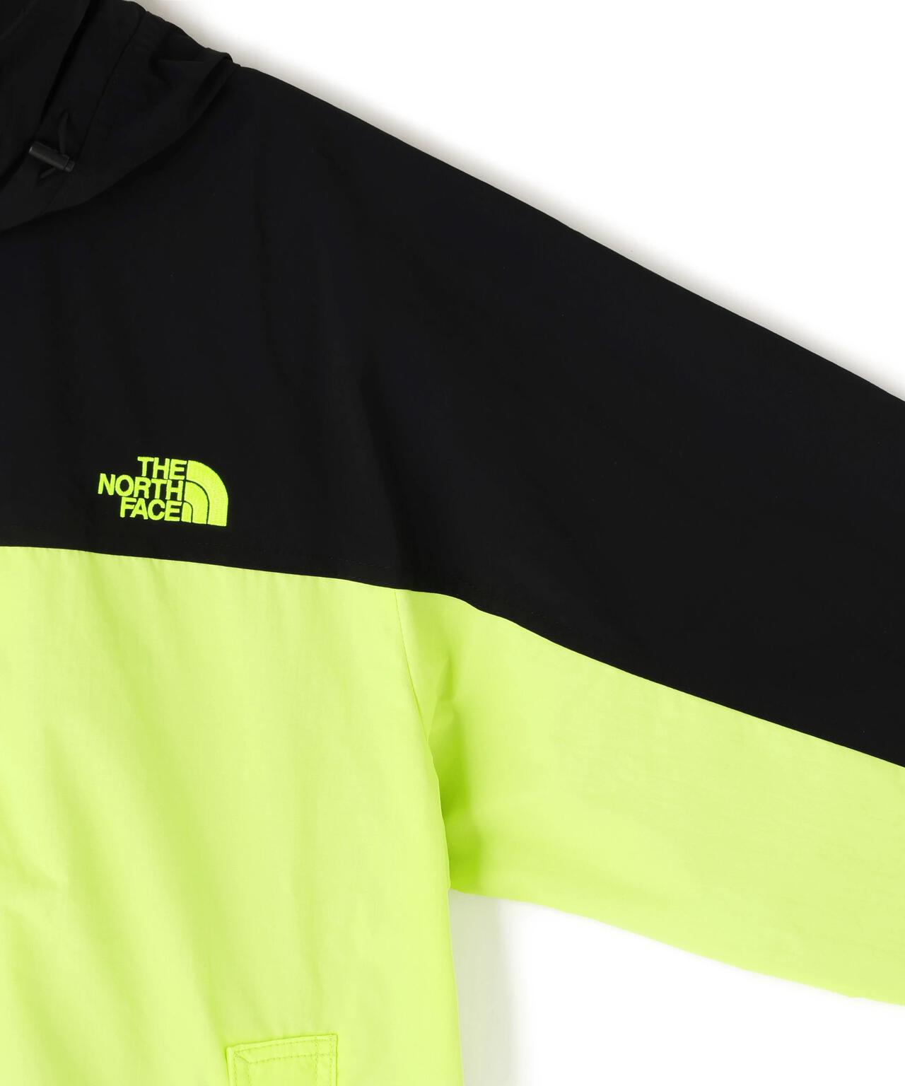 THE NORTH FACE/ザ・ノース・フェイス/Hydrena Wind Jacket