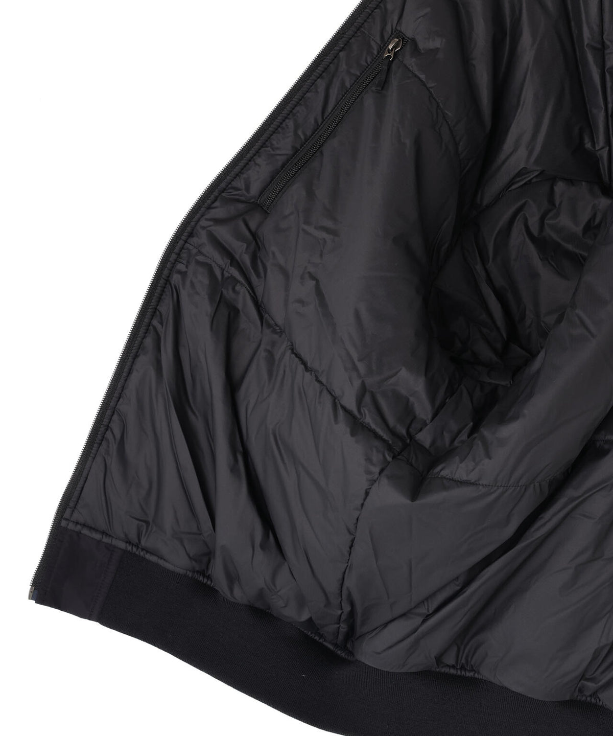 THE NORTH FACE/ザ・ノース・フェイス/Insulation Bomber Jacket