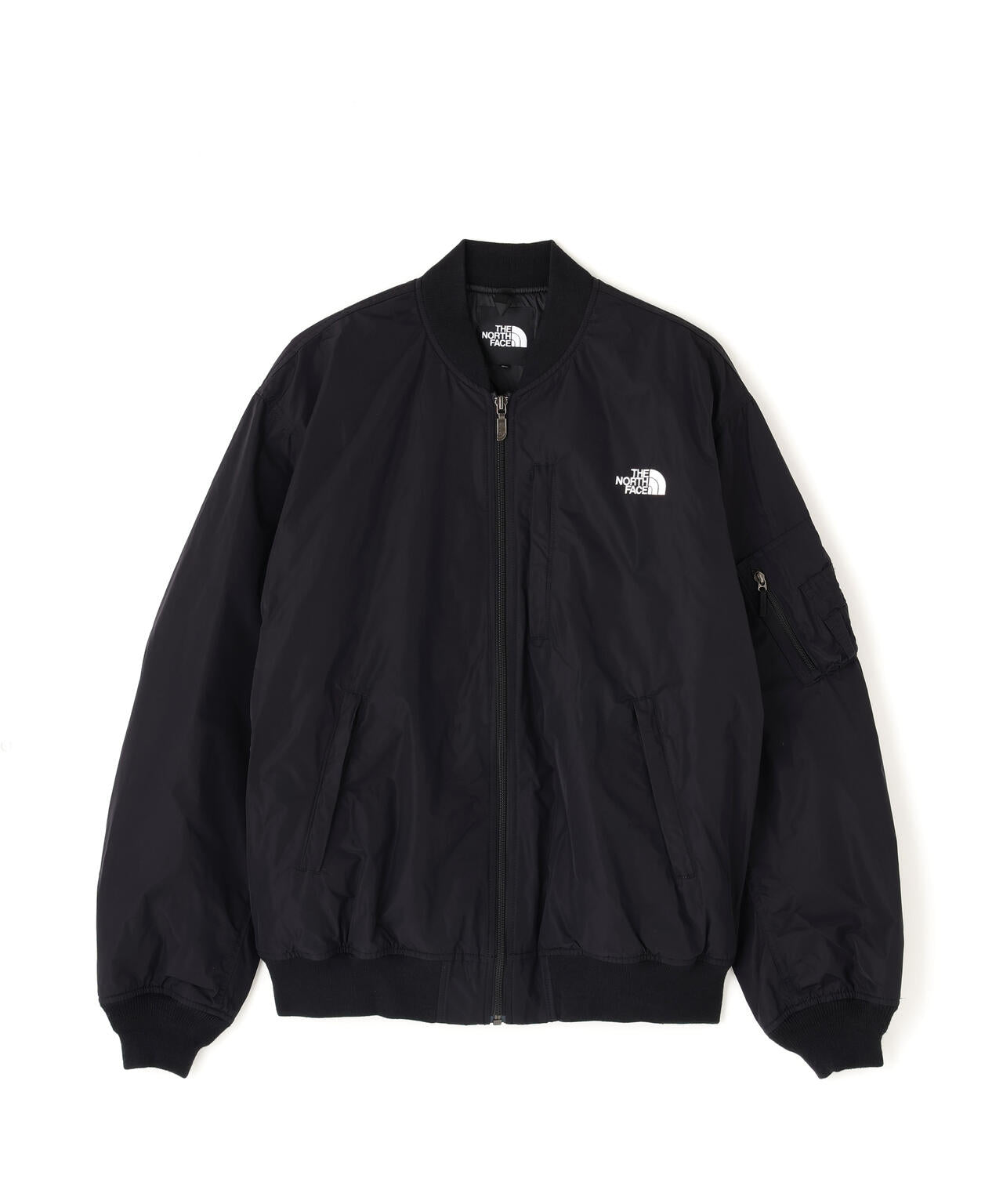 ノースフェイス　INSULATION BOMBER JACKET THE NORTH FACE/ザ・ノース・フェイス/Insulation Bomber Jacket