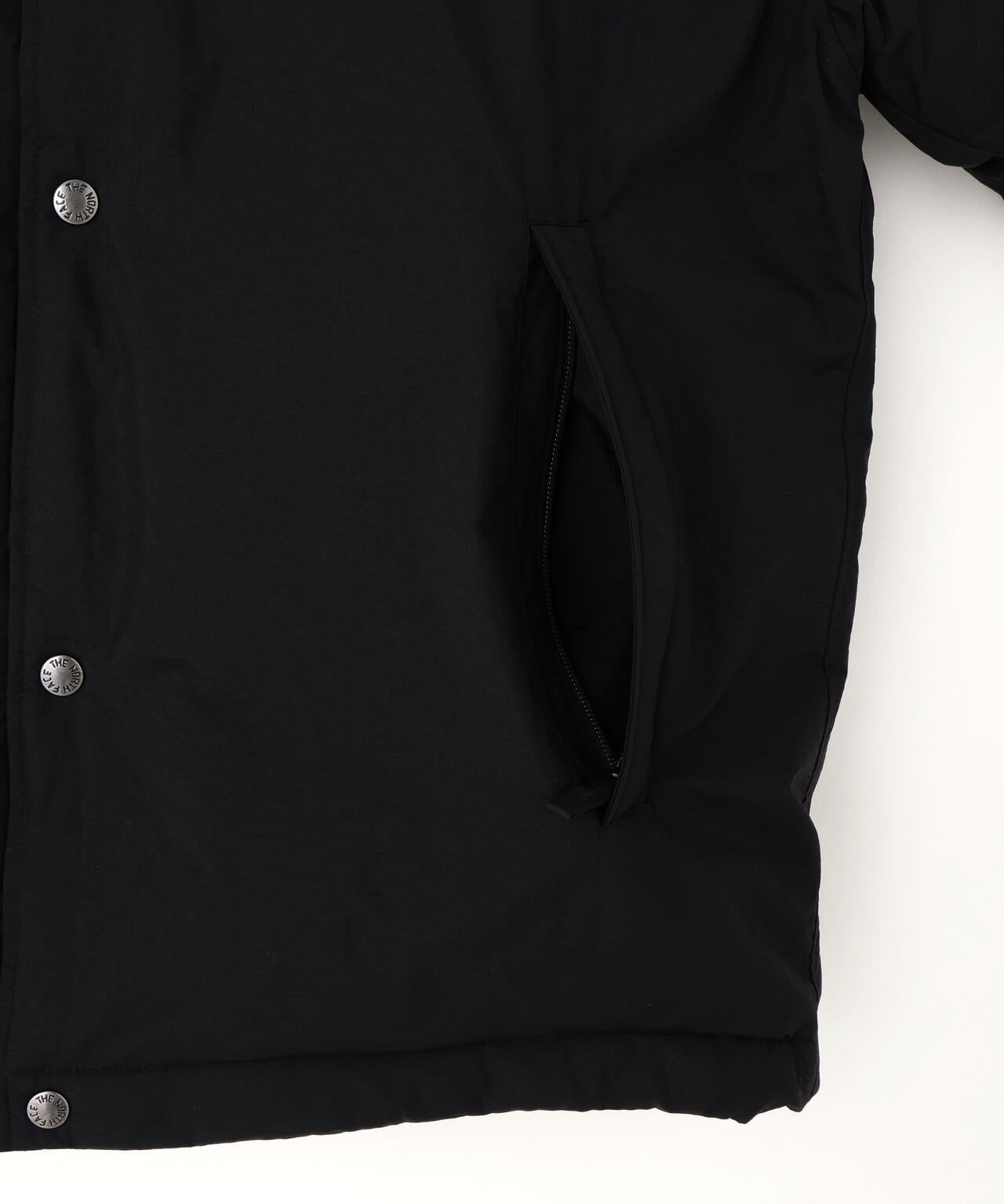 THE NORTH FACE/ザ・ノース・フェイス/ALTERRATION SIERRA JACKET