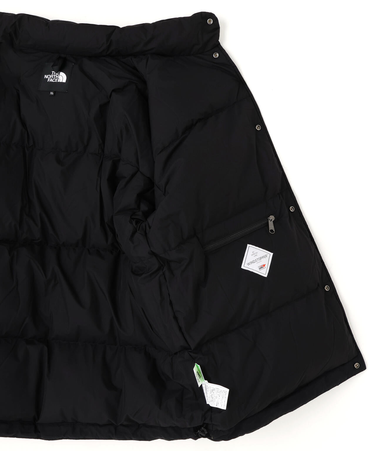 THE NORTH FACE/ザ・ノース・フェイス/ALTERRATION SIERRA JACKET