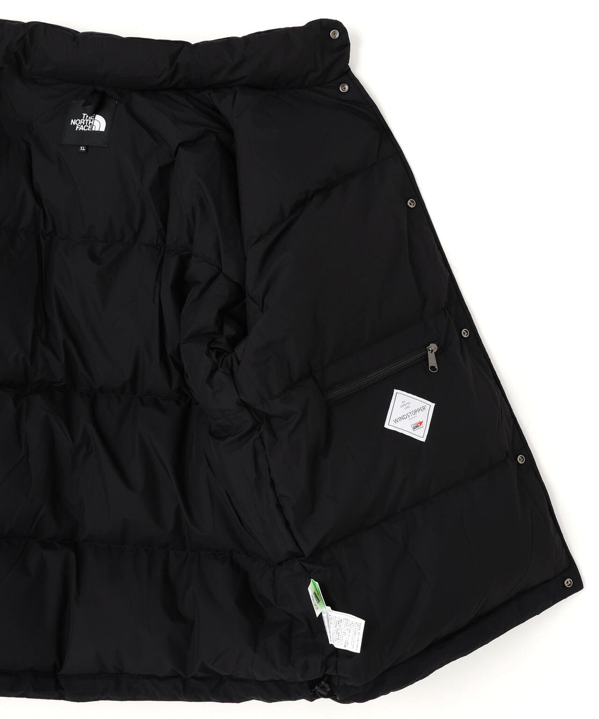THE NORTH FACE/ザ・ノース・フェイス/ALTERRATION SIERRA JACKET