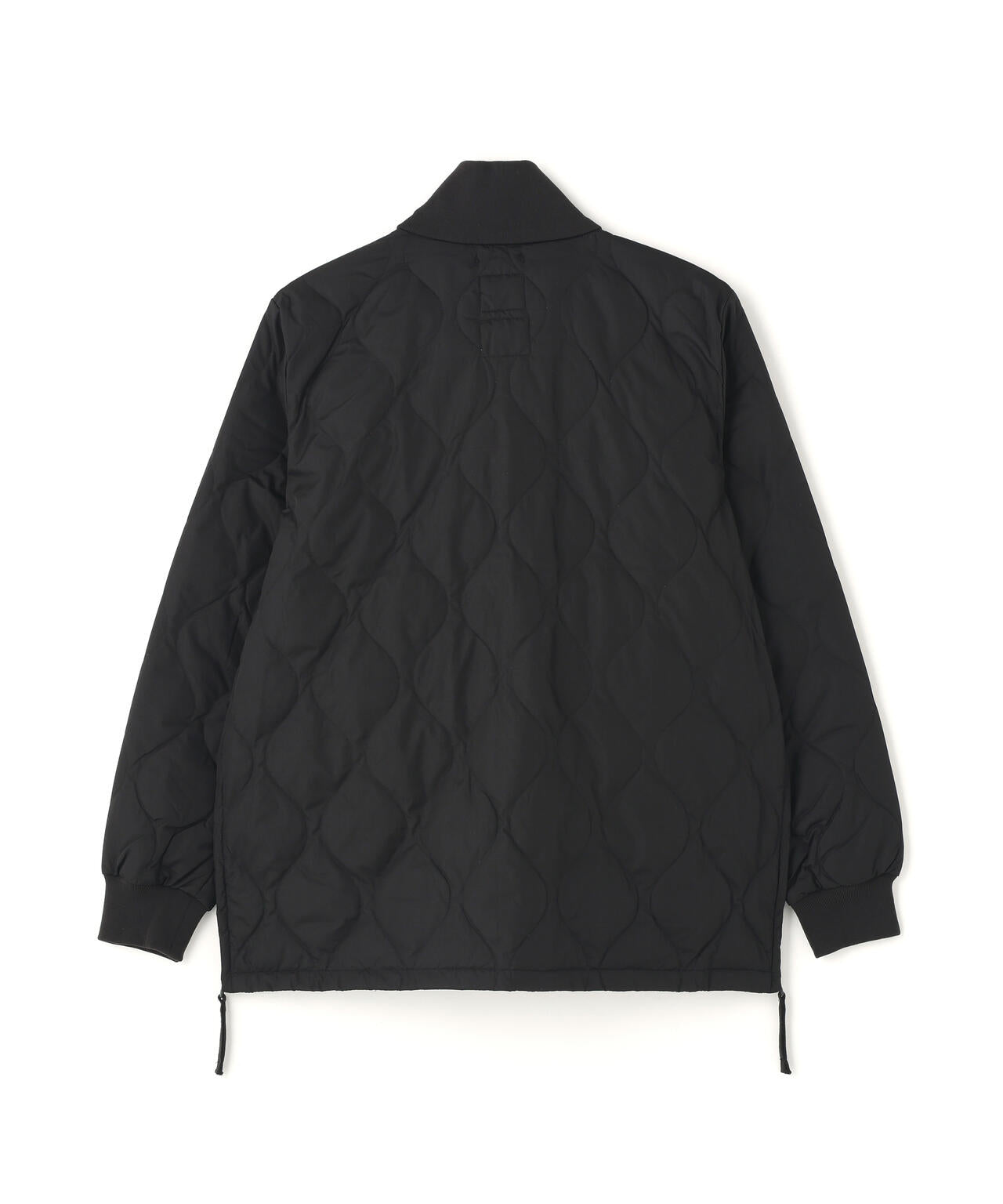 TAION/タイオン/MILITARY LIB HI NECK DOWN JACKET【UNISEX】