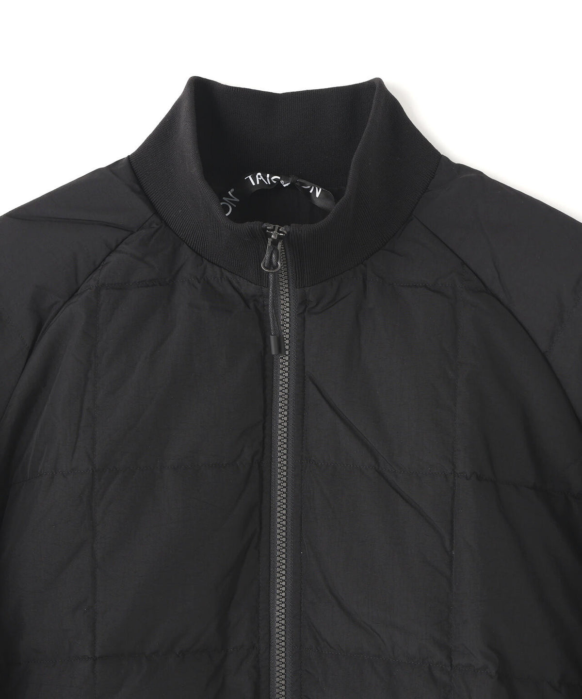 TAION/タイオン/SPORTS CLASSIC TRACK DOWN JACKET【UNISEX】