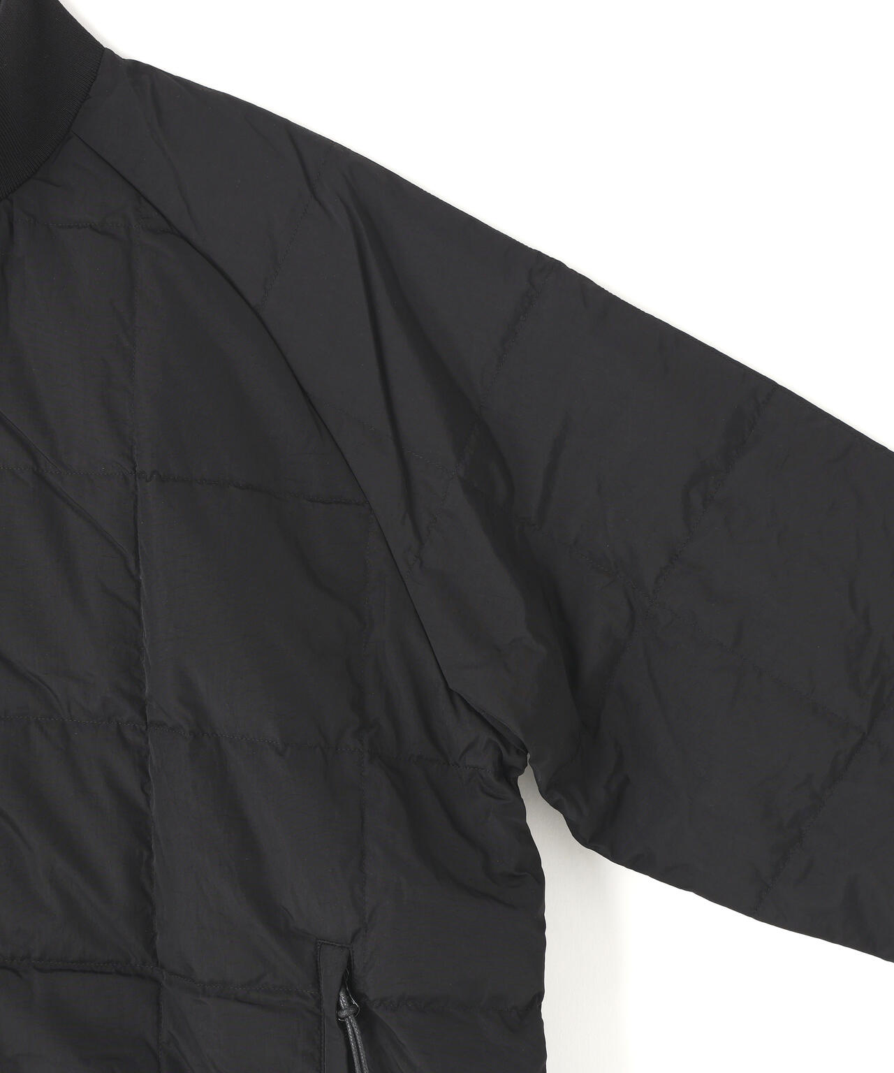 TAION/タイオン/SPORTS CLASSIC TRACK DOWN JACKET【UNISEX】