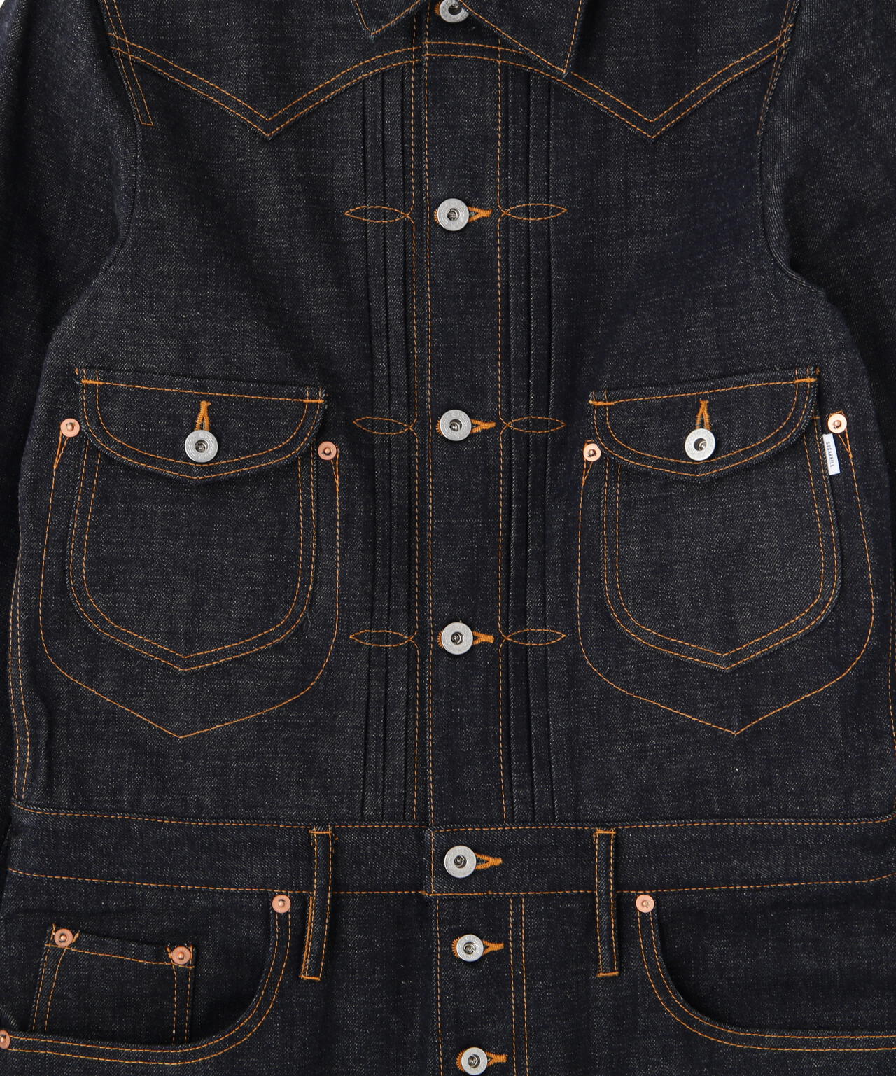 SUGARHILL/シュガーヒル/【LHP EXCLUSIVE】CLASSIC JUMP SUIT