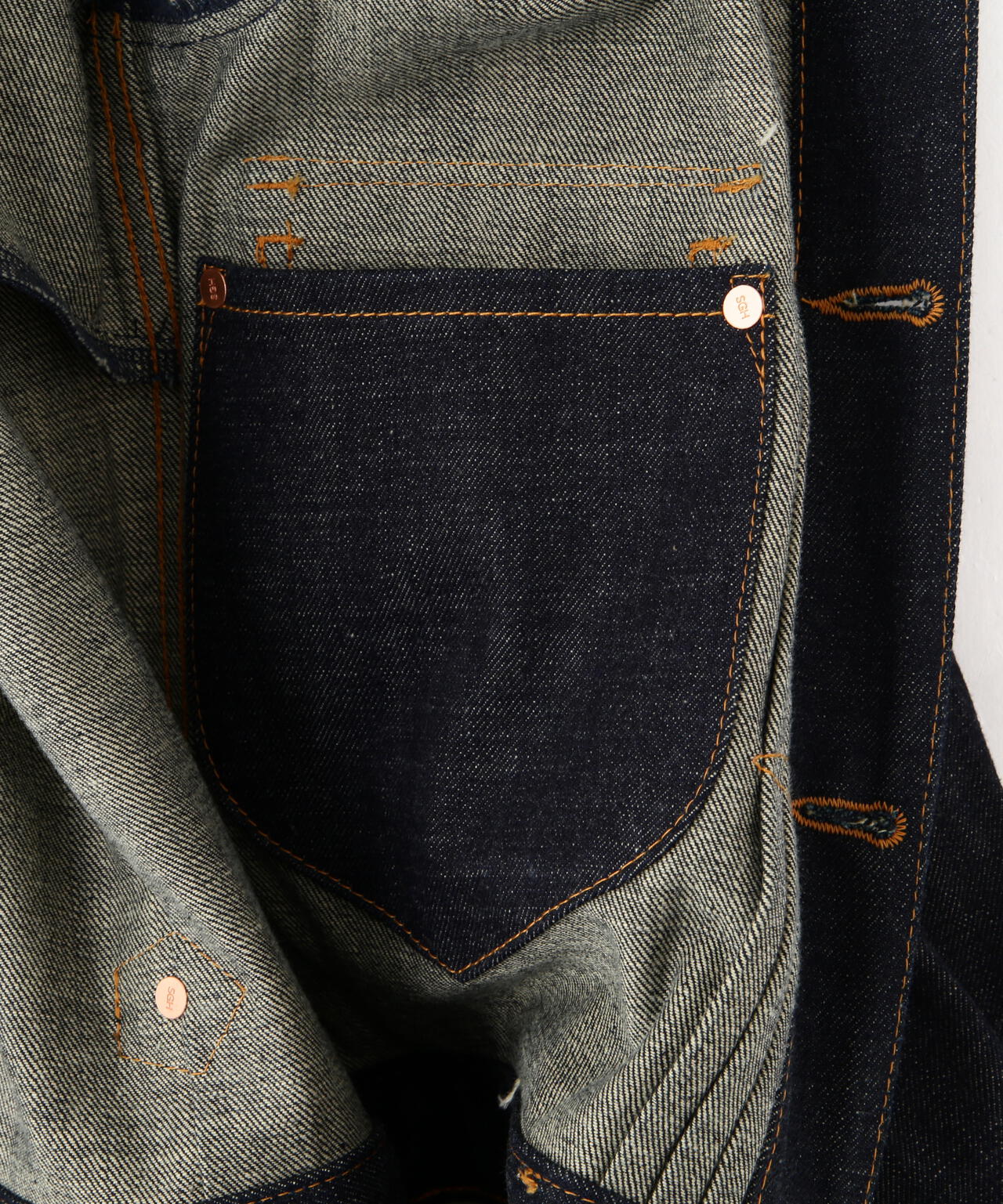 SUGARHILL/シュガーヒル/【LHP EXCLUSIVE】CLASSIC JUMP SUIT