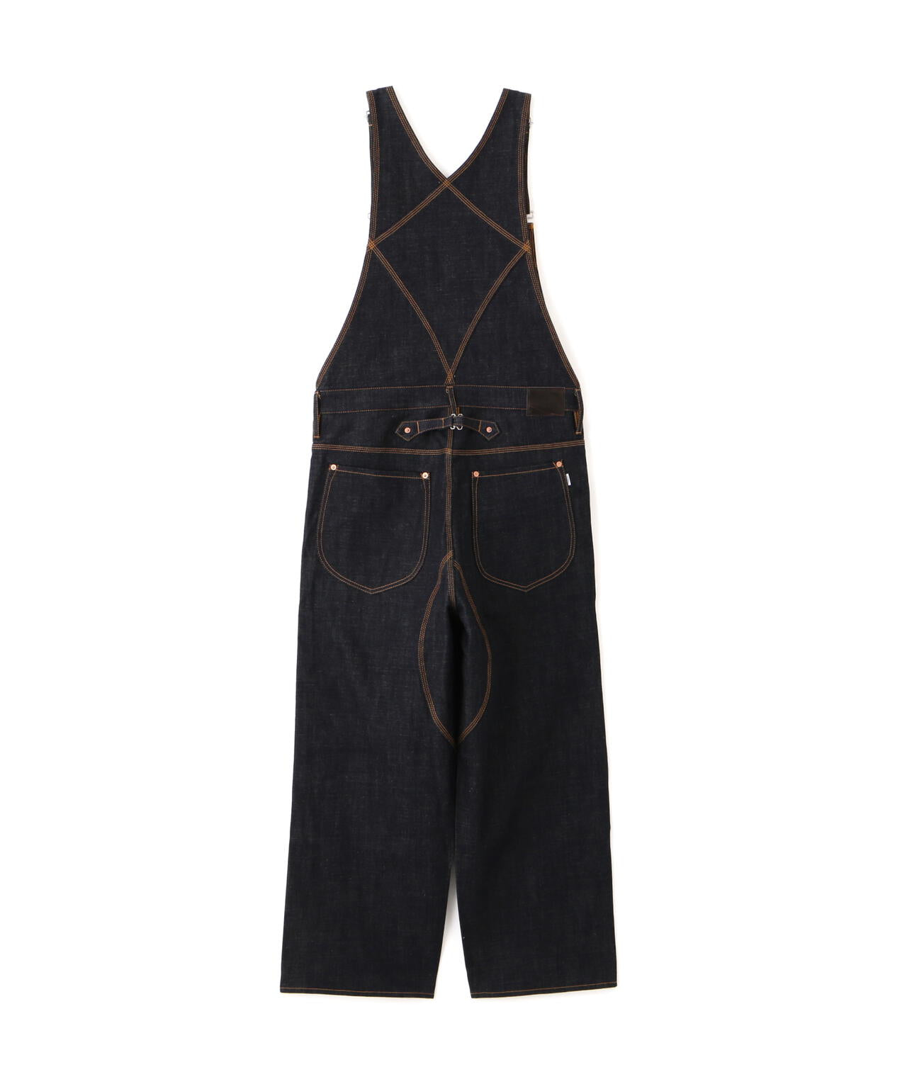 SUGARHILL/シュガーヒル/【LHP EXCLUSIVE】CLASSIC OVERALL