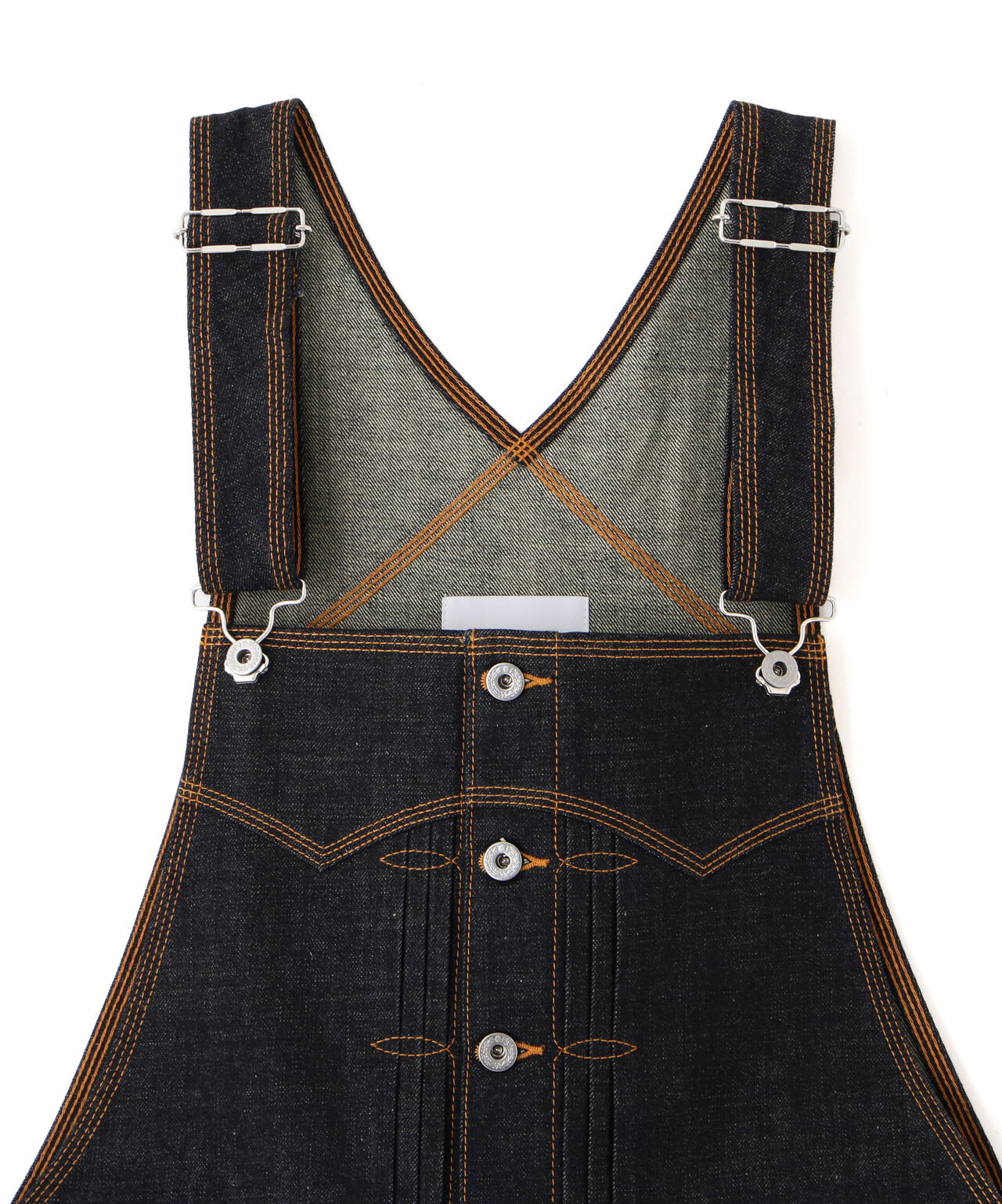 SUGARHILL/シュガーヒル/【LHP EXCLUSIVE】CLASSIC OVERALL