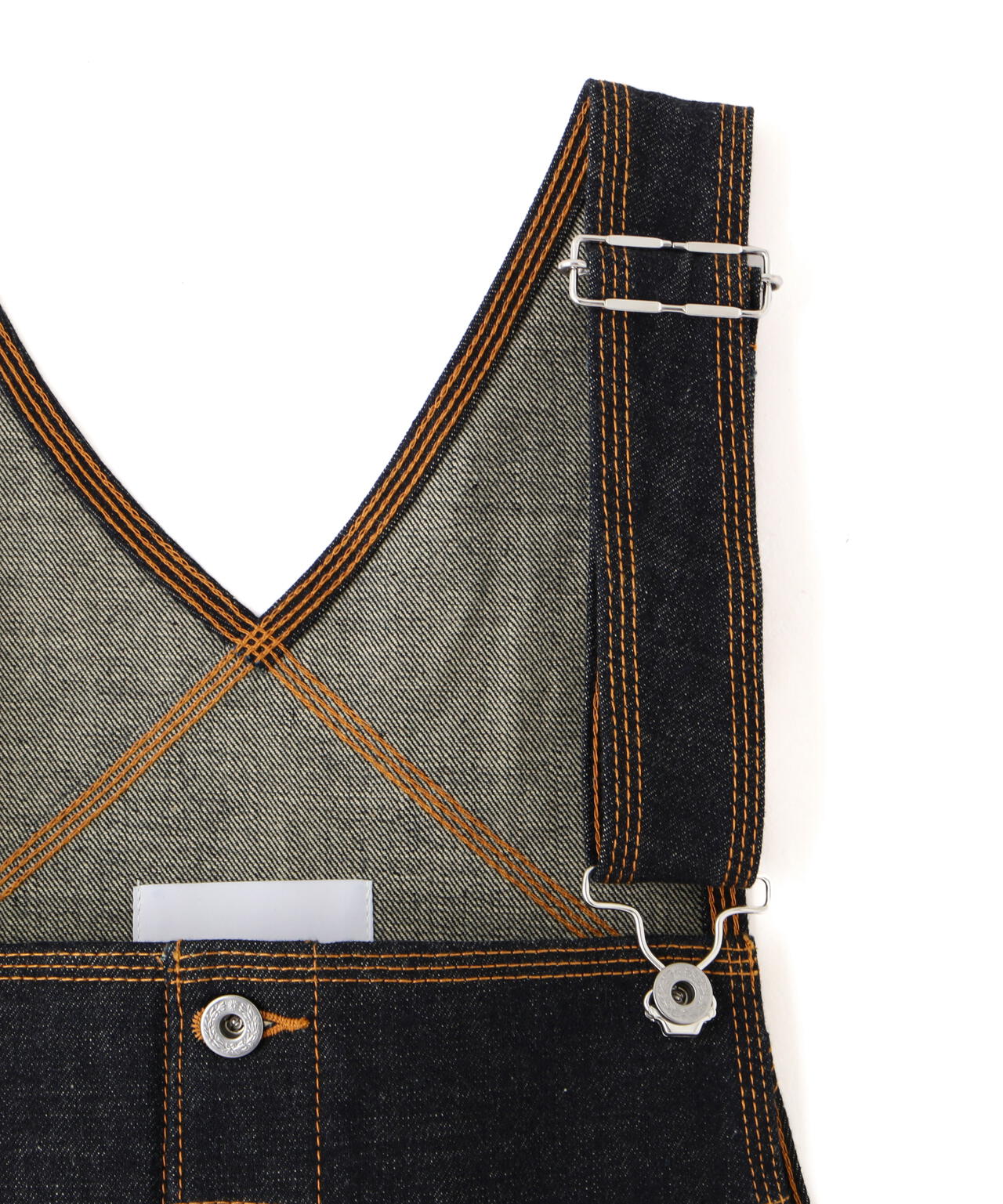 SUGARHILL/シュガーヒル/【LHP EXCLUSIVE】CLASSIC OVERALL