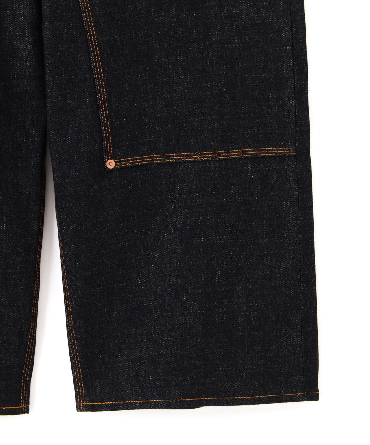 SUGARHILL/シュガーヒル/【LHP EXCLUSIVE】CLASSIC OVERALL