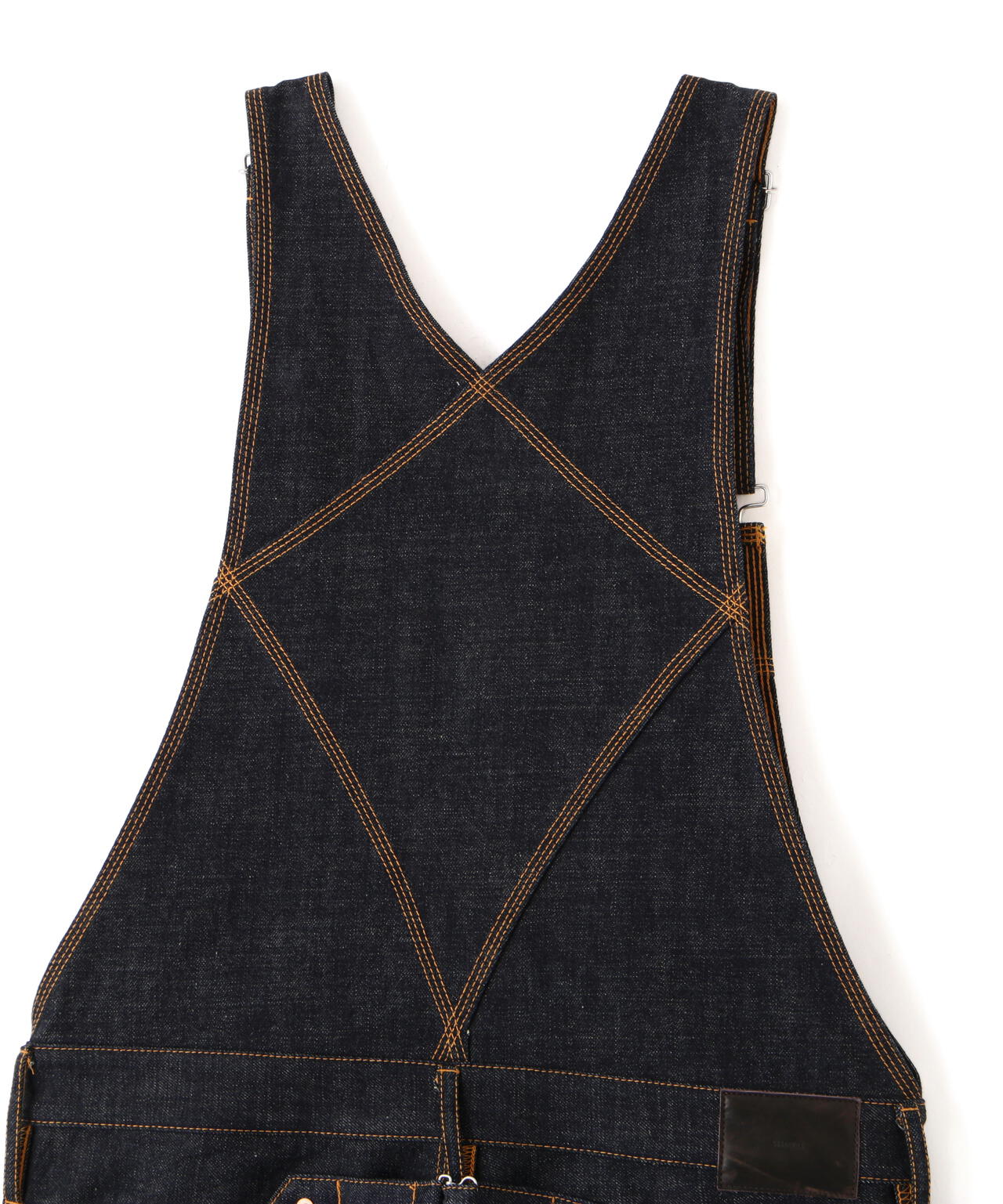 SUGARHILL/シュガーヒル/【LHP EXCLUSIVE】CLASSIC OVERALL