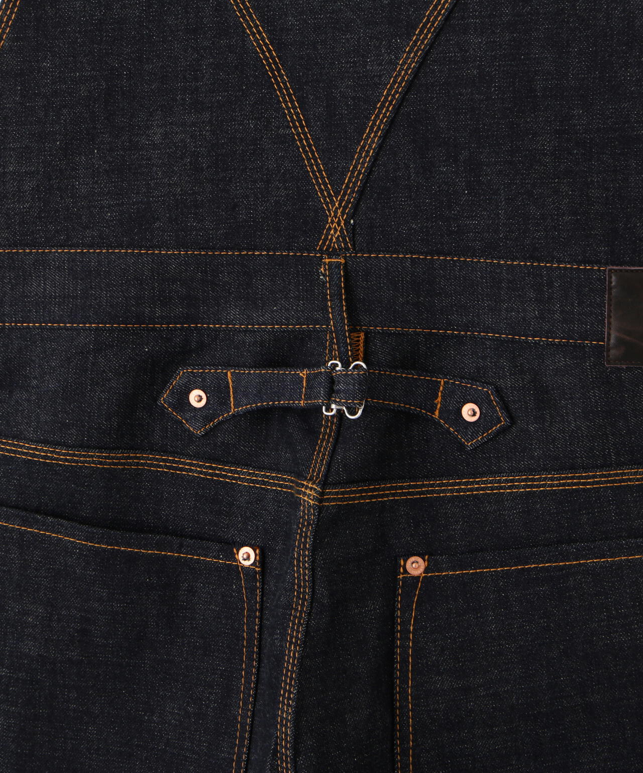 SUGARHILL/シュガーヒル/【LHP EXCLUSIVE】CLASSIC OVERALL