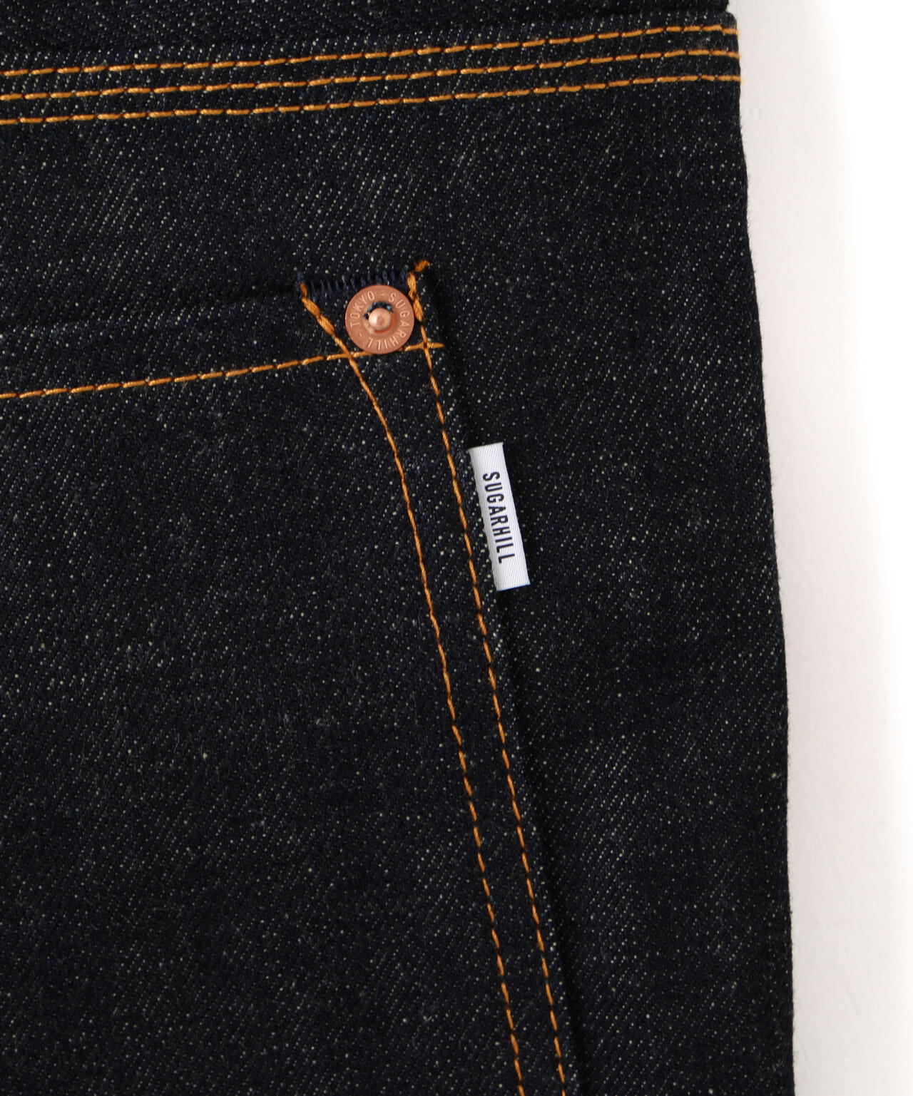 SUGARHILL/シュガーヒル/【LHP EXCLUSIVE】CLASSIC OVERALL