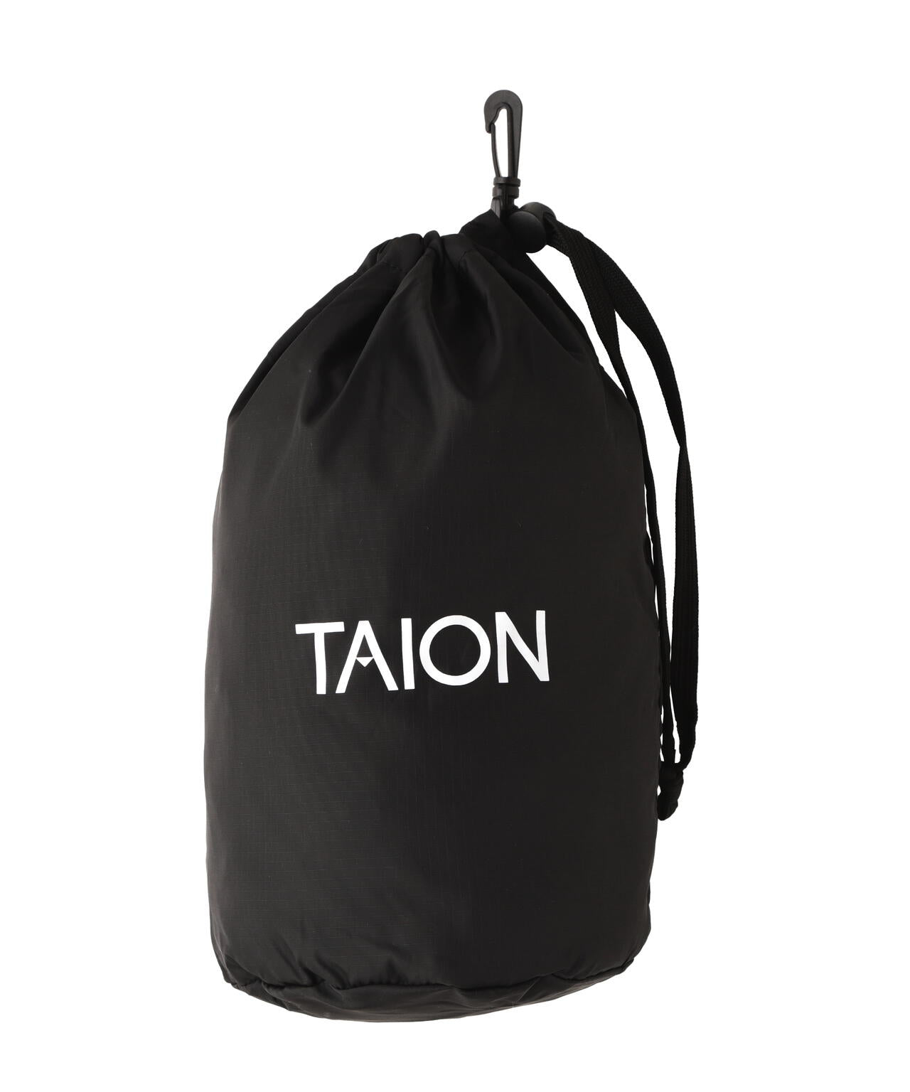 TAION/タイオン/WORK V NECK BUTTON DOWN VEST【UNISEX】