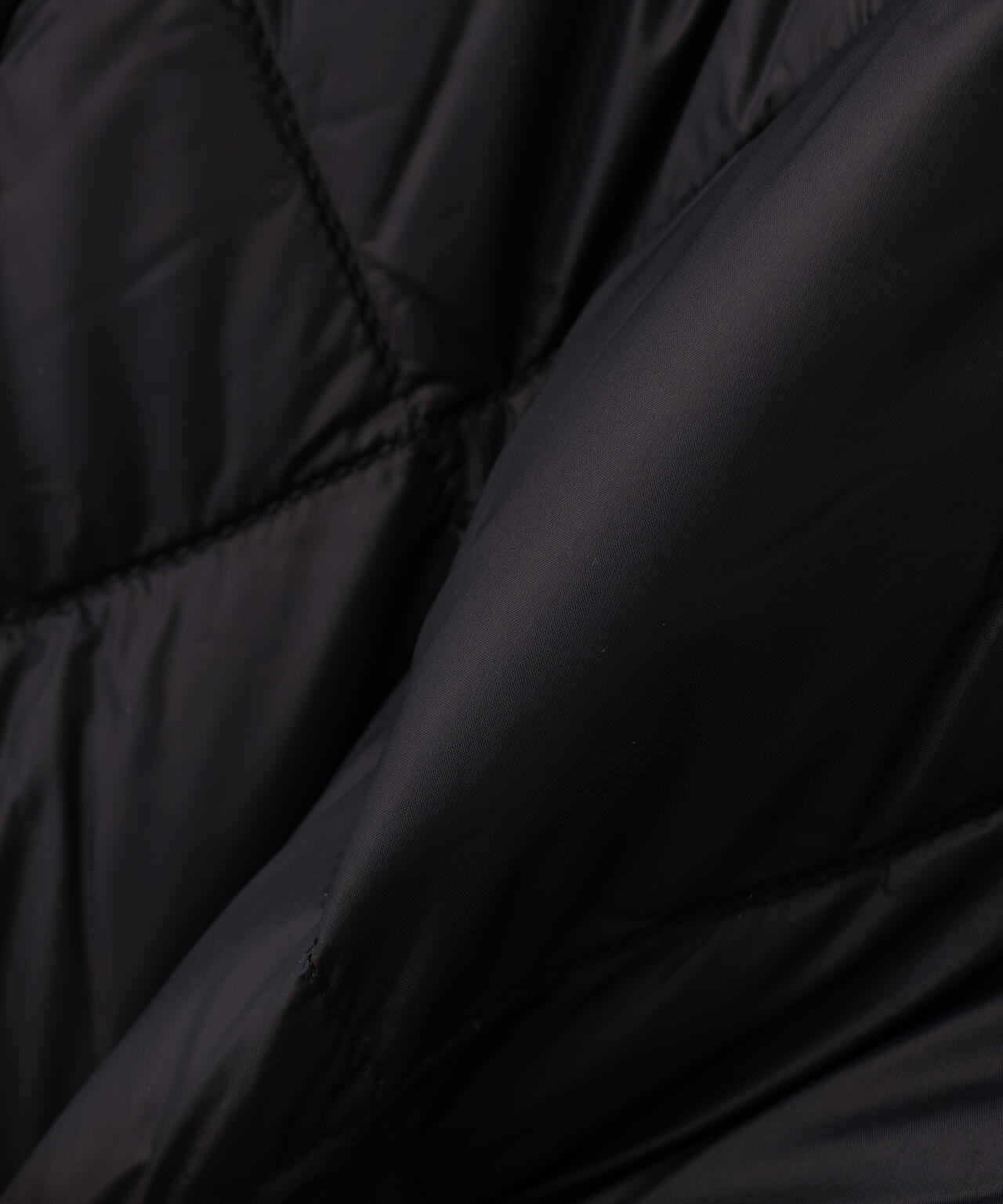 TAION/タイオン/CITY SINGLE BUTTON DOWN GILET【MEN】