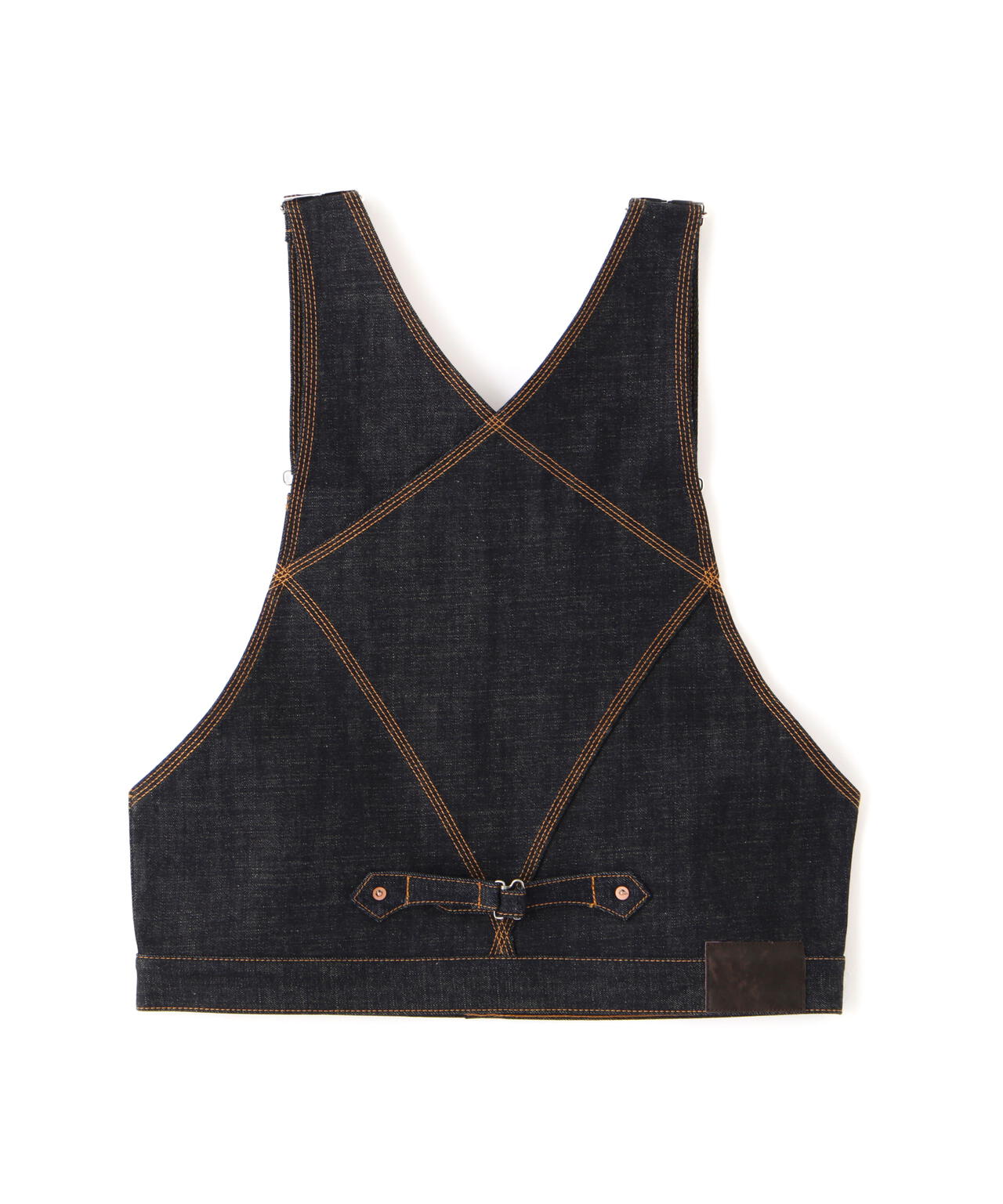 SUGARHILL/シュガーヒル/【LHP EXCLUSIVE】CLASSIC VEST
