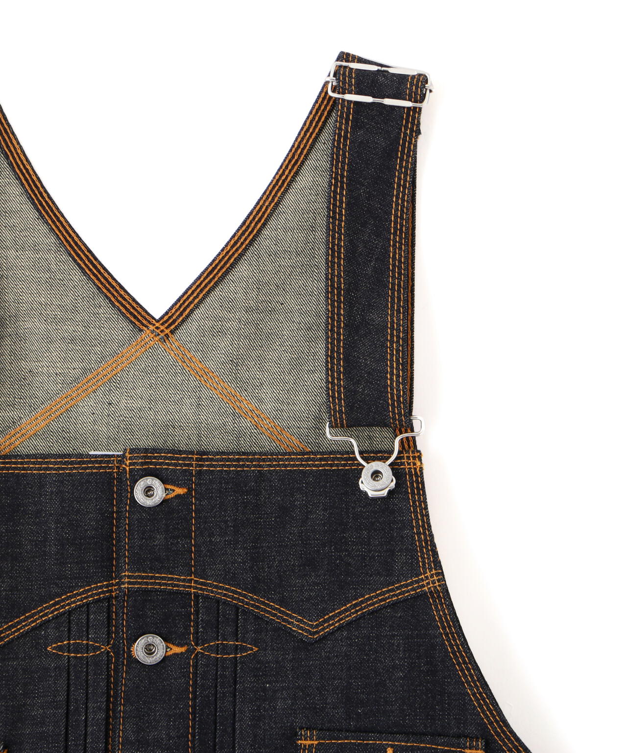 SUGARHILL/シュガーヒル/【LHP EXCLUSIVE】CLASSIC VEST