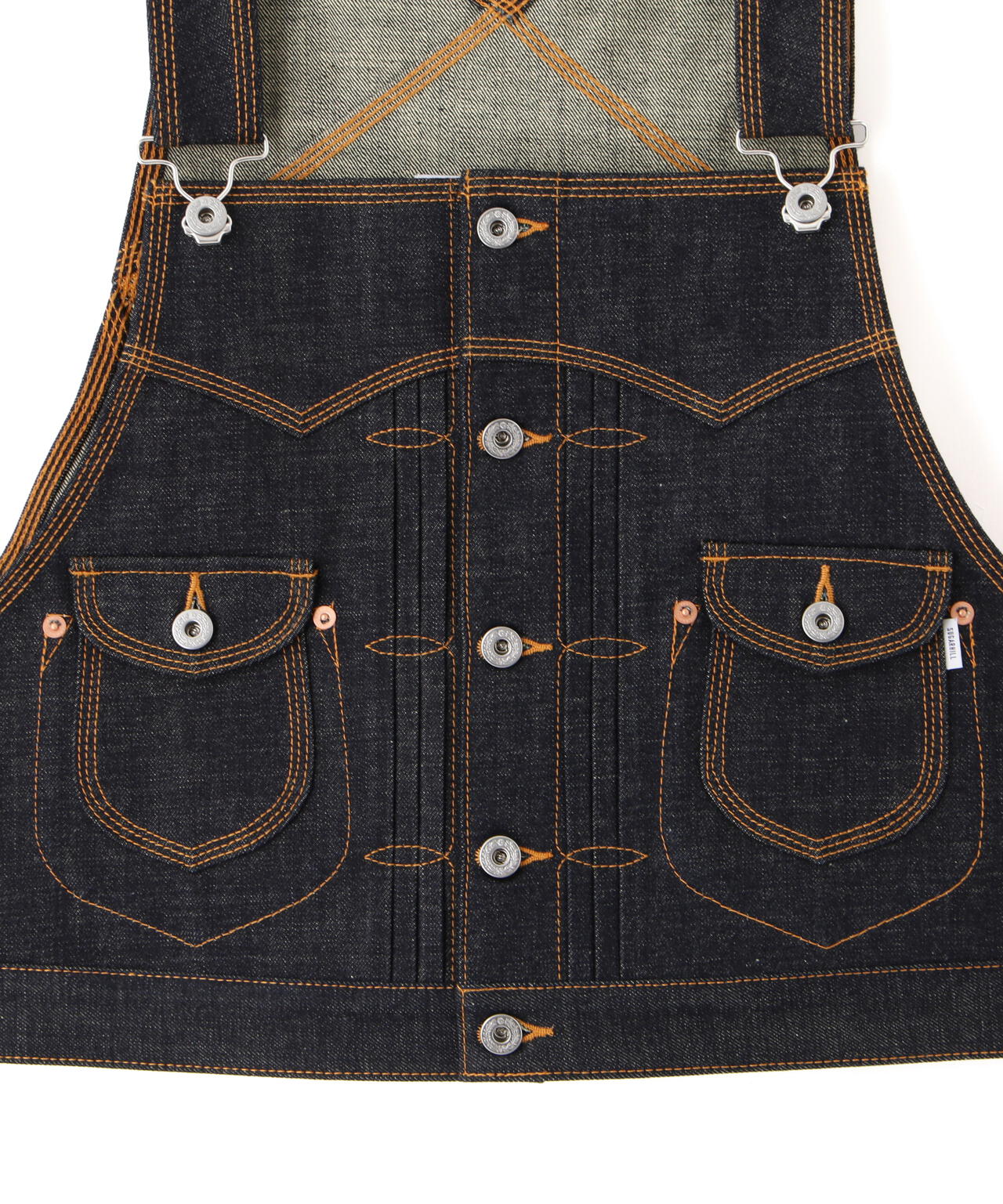 SUGARHILL/シュガーヒル/【LHP EXCLUSIVE】CLASSIC VEST