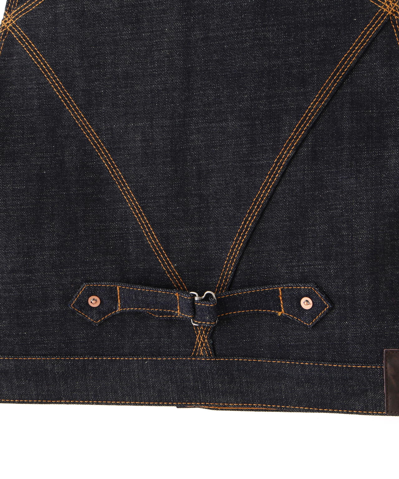 SUGARHILL/シュガーヒル/【LHP EXCLUSIVE】CLASSIC VEST