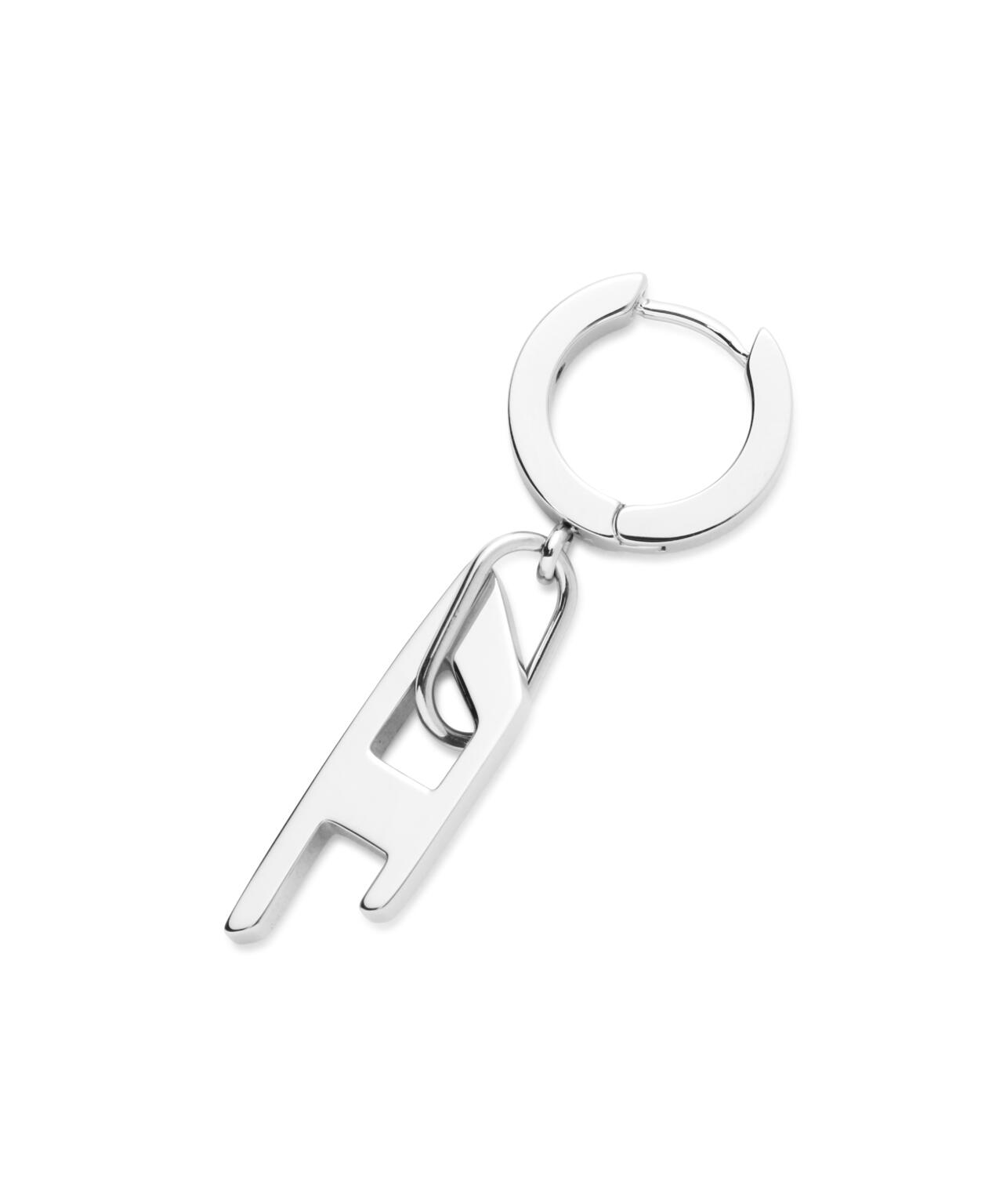 DIESEL/ディーゼル/FOOP EARRING